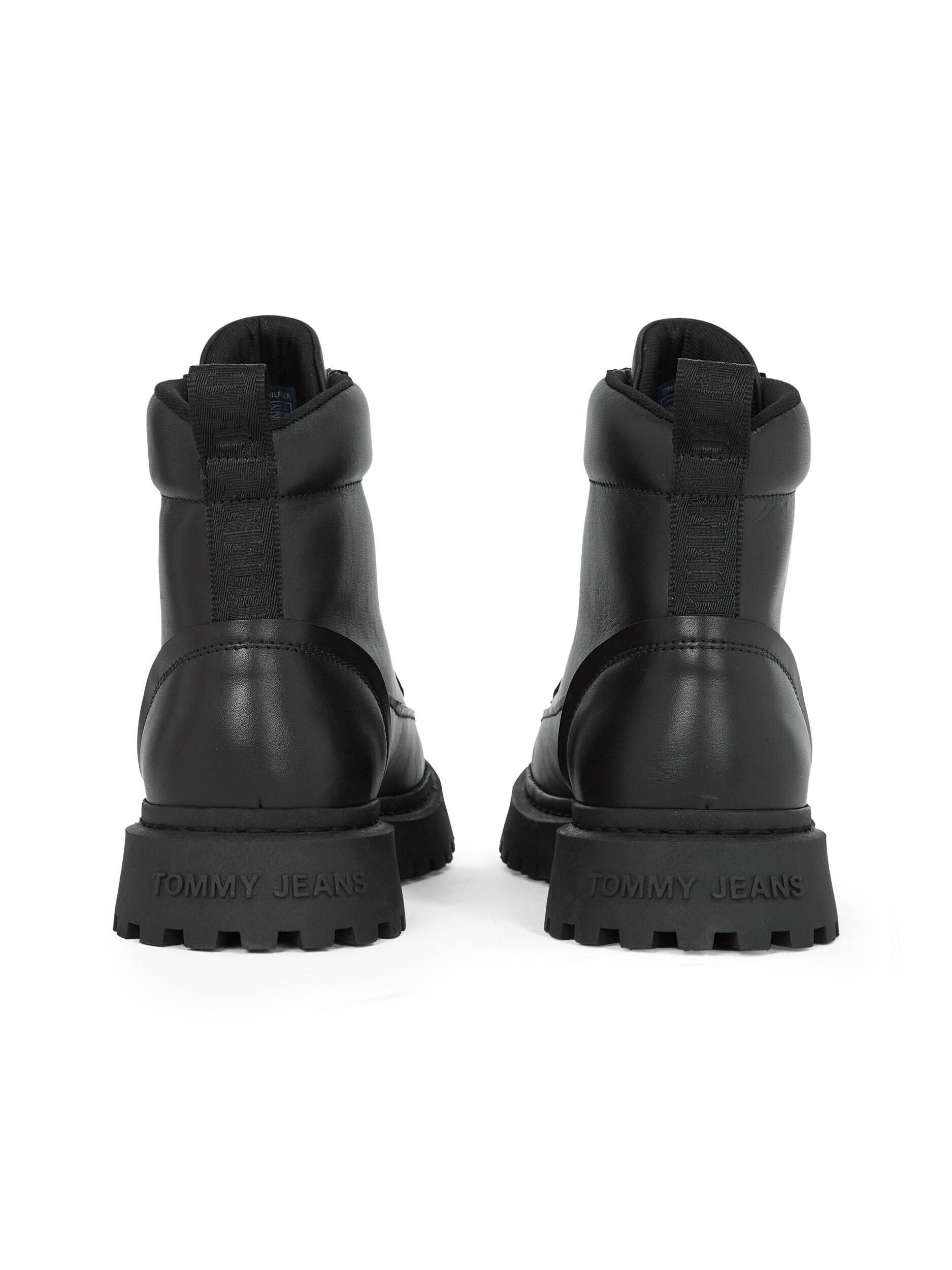 Tommy Jeans Insulete TJM Lace Up Boot