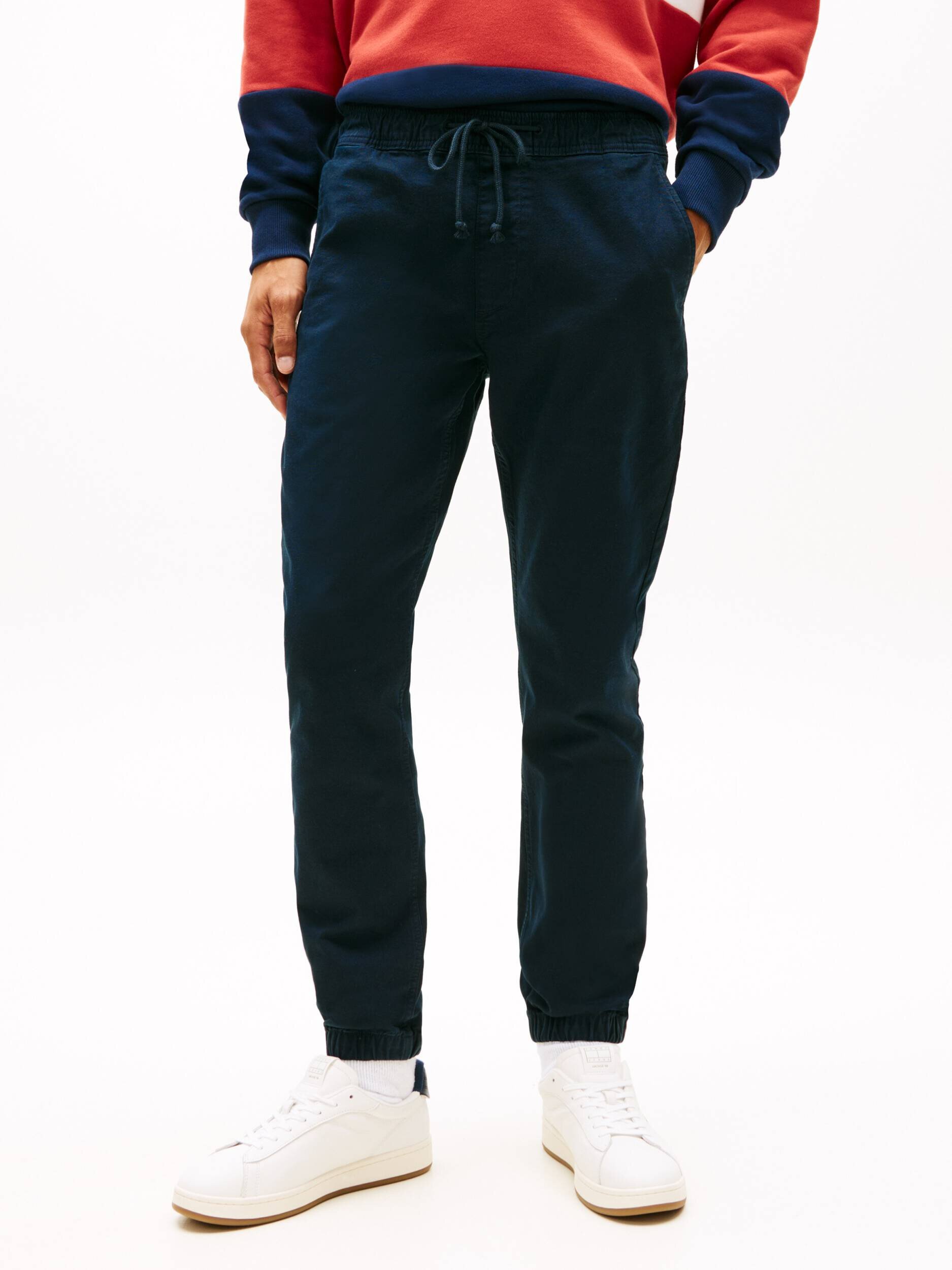 Tommy Jeans Joggers Scanton | Slim Fit