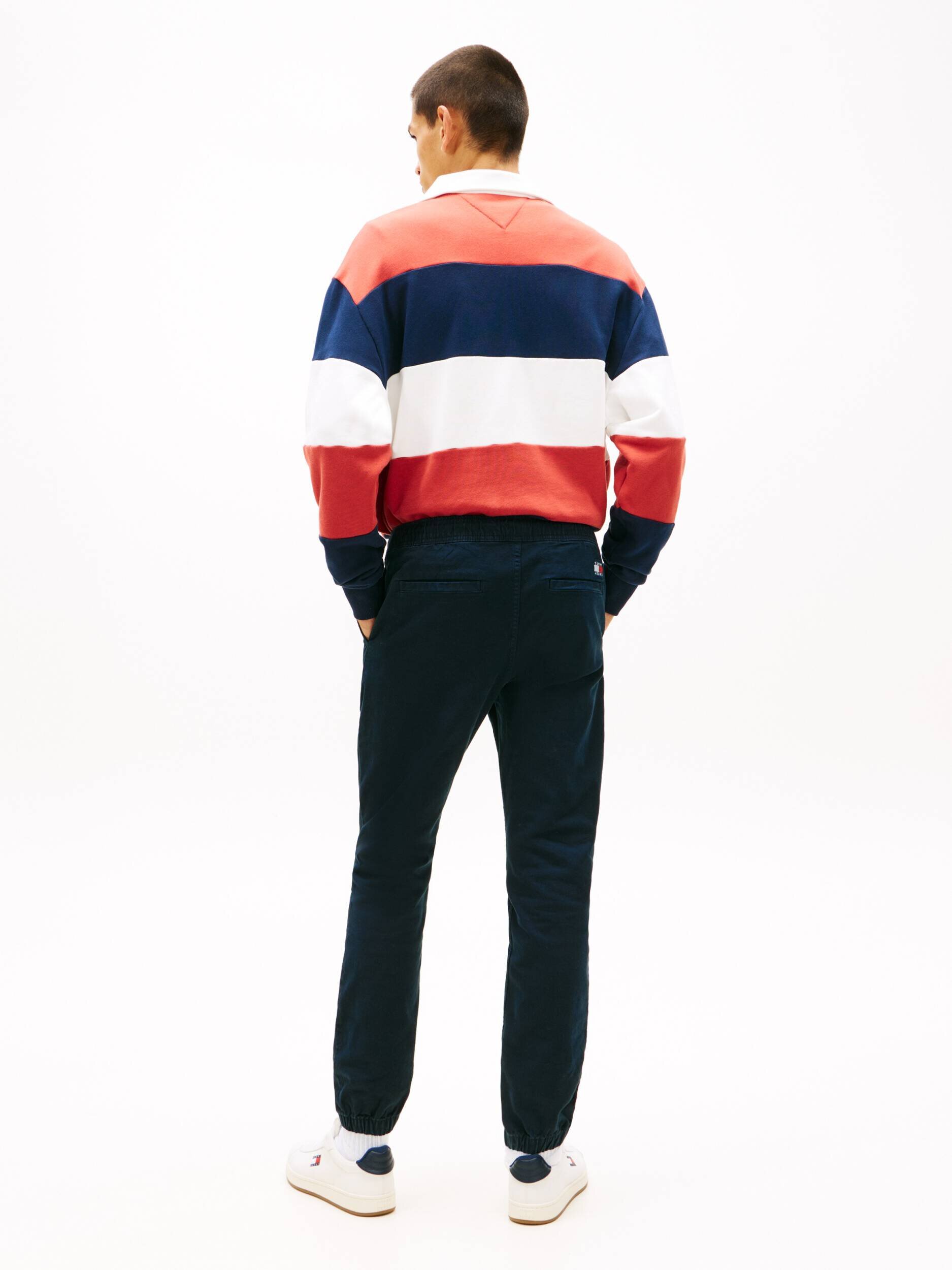 Tommy Jeans Joggers Scanton | Slim Fit