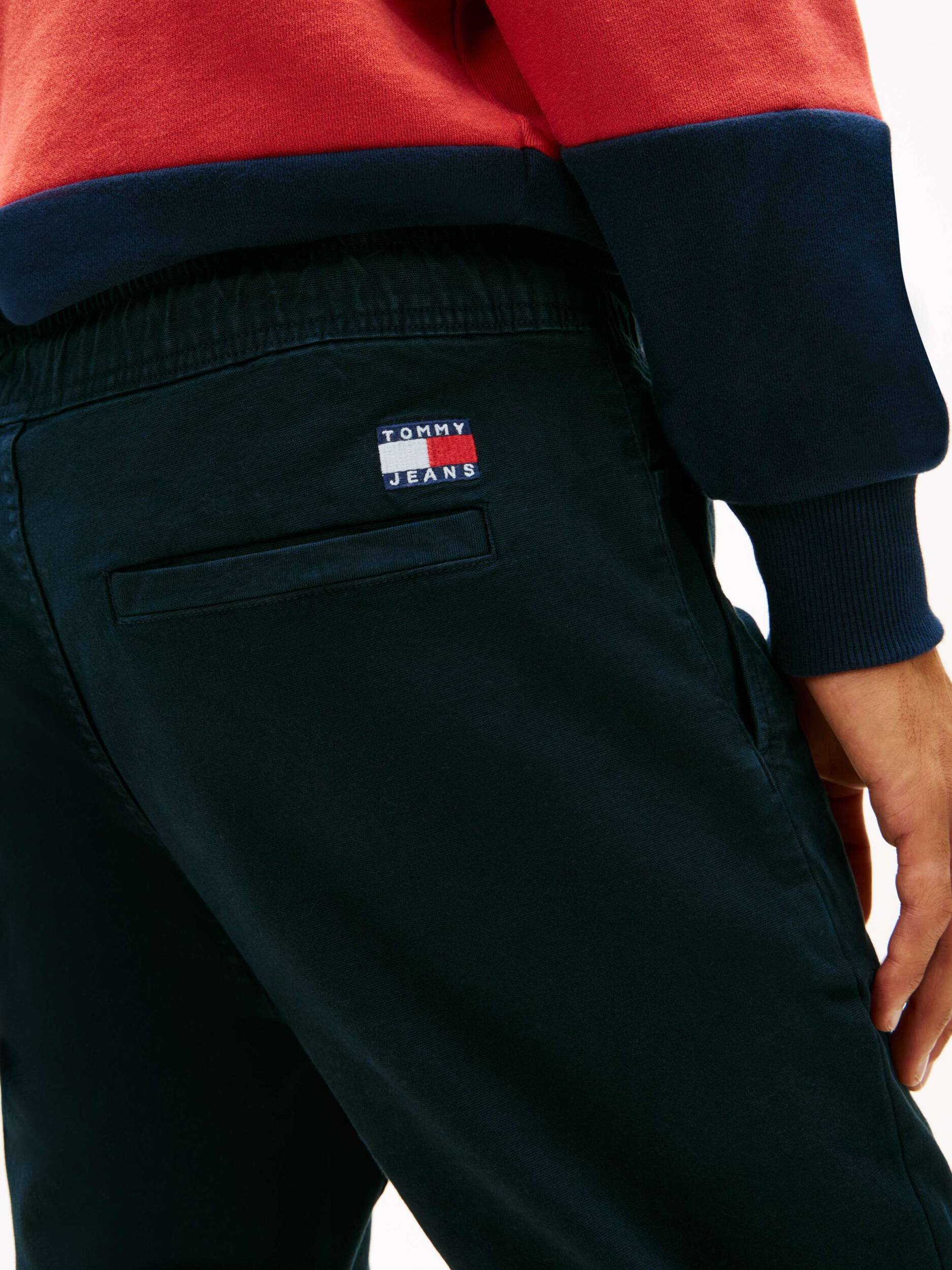 Tommy Jeans Joggers Scanton | Slim Fit