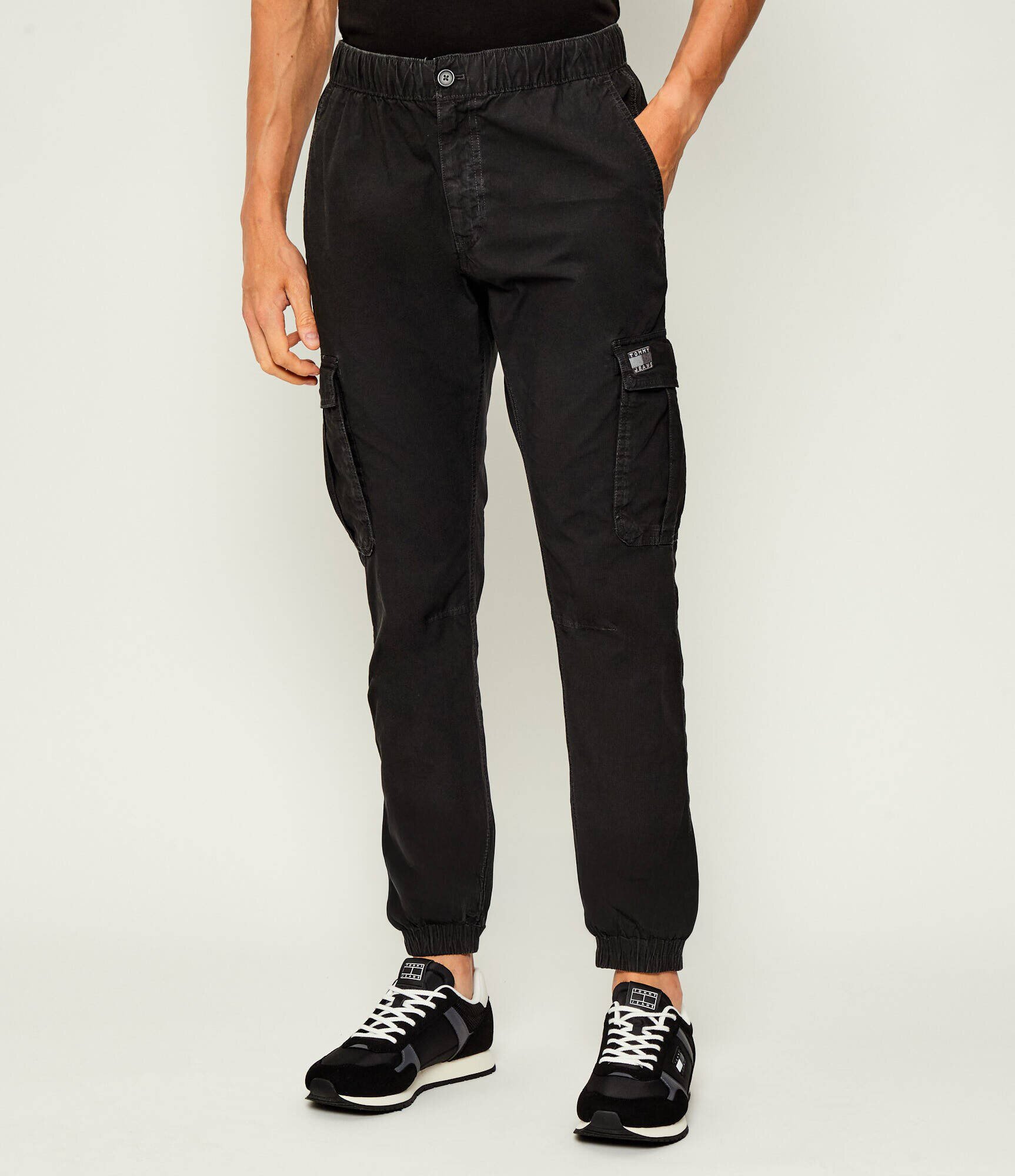 Tommy Jeans Joggers Scanton | Slim Fit