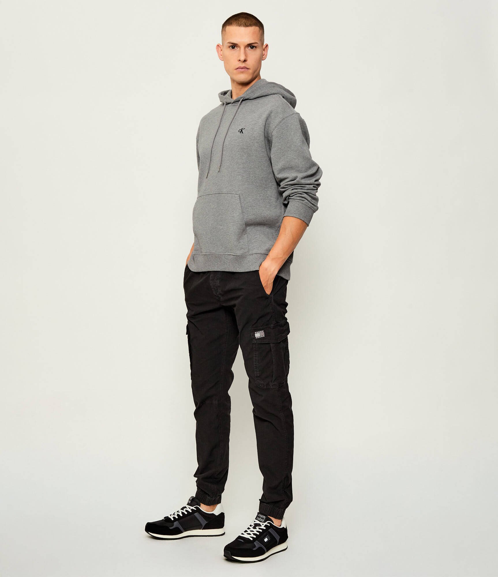 Tommy Jeans Joggers Scanton | Slim Fit
