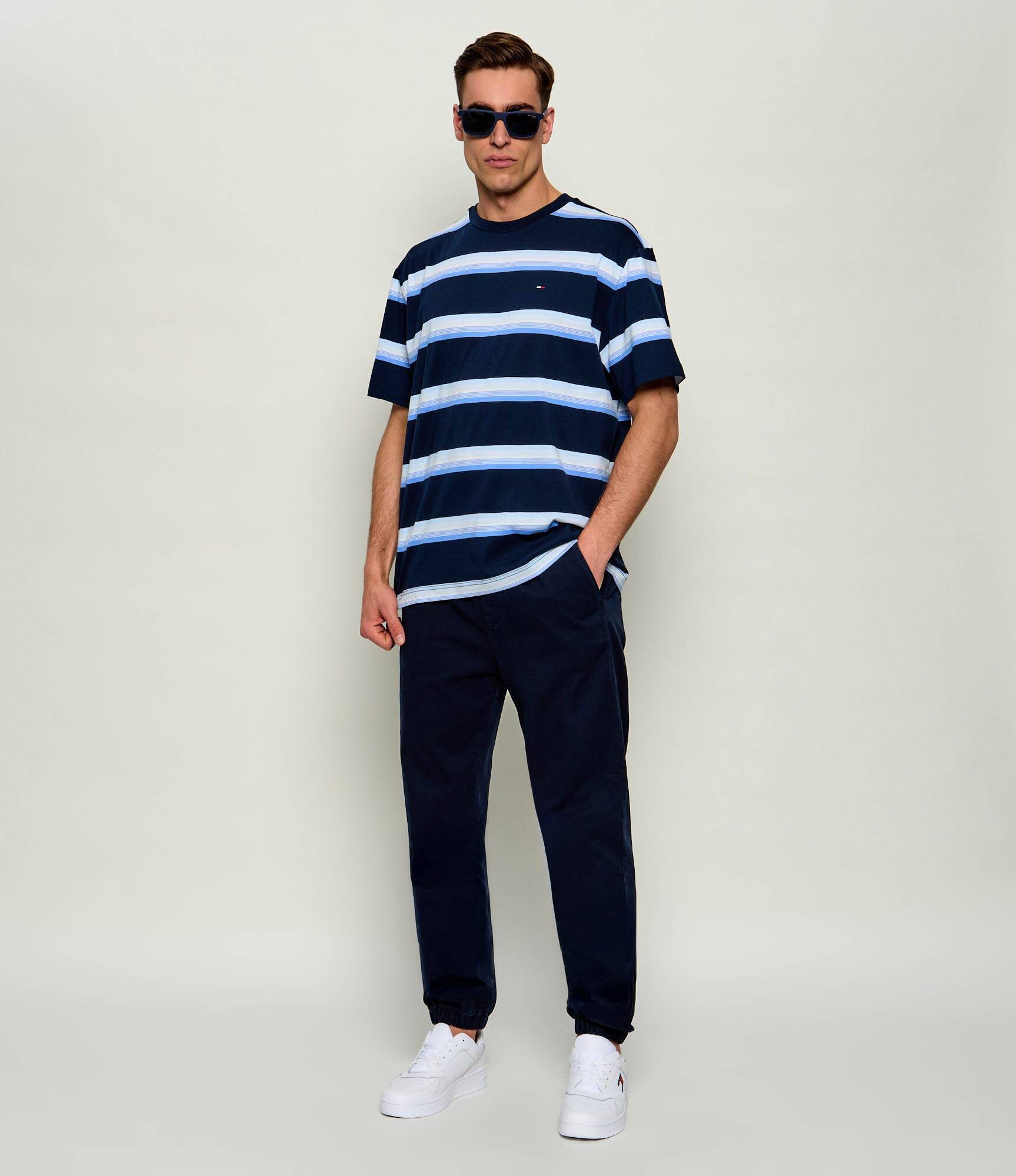 Tommy Jeans Joggers SONNY | Loose fit