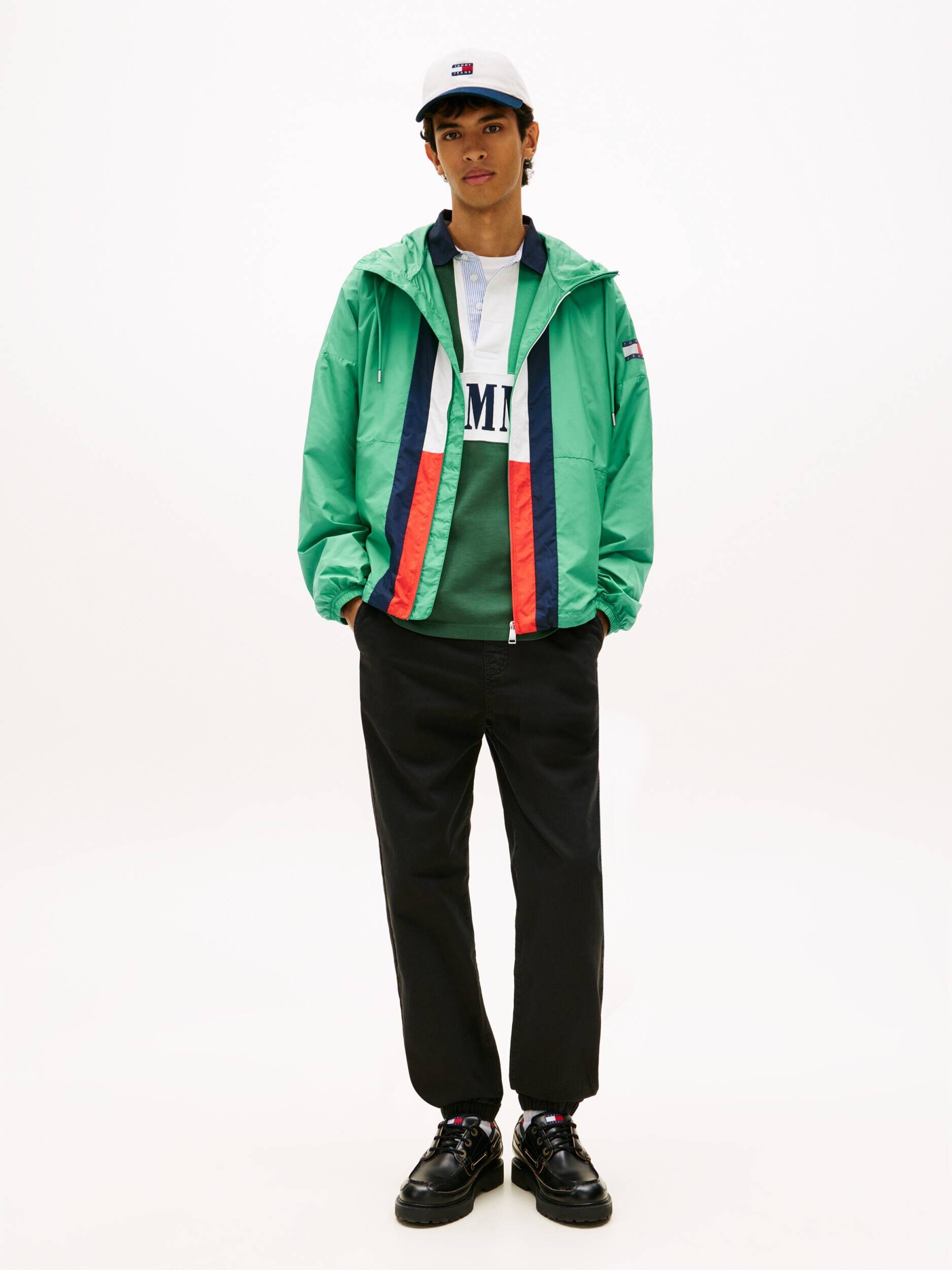 Tommy Jeans Joggers Sonny | Loose fit