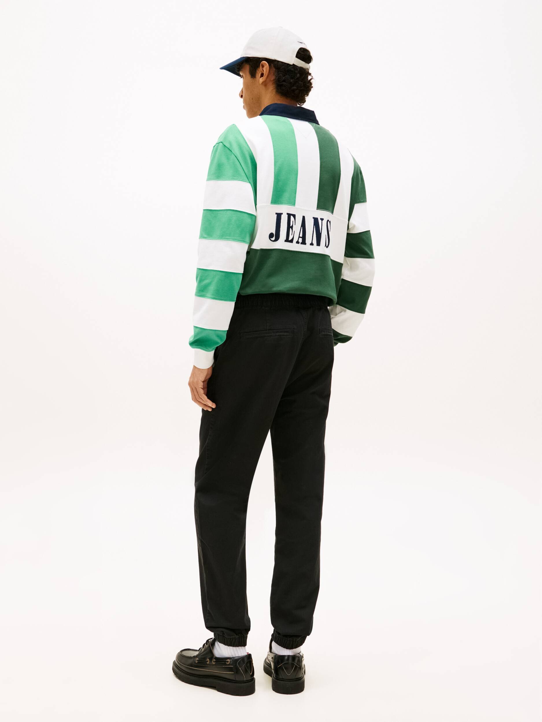 Tommy Jeans Joggers Sonny | Loose fit