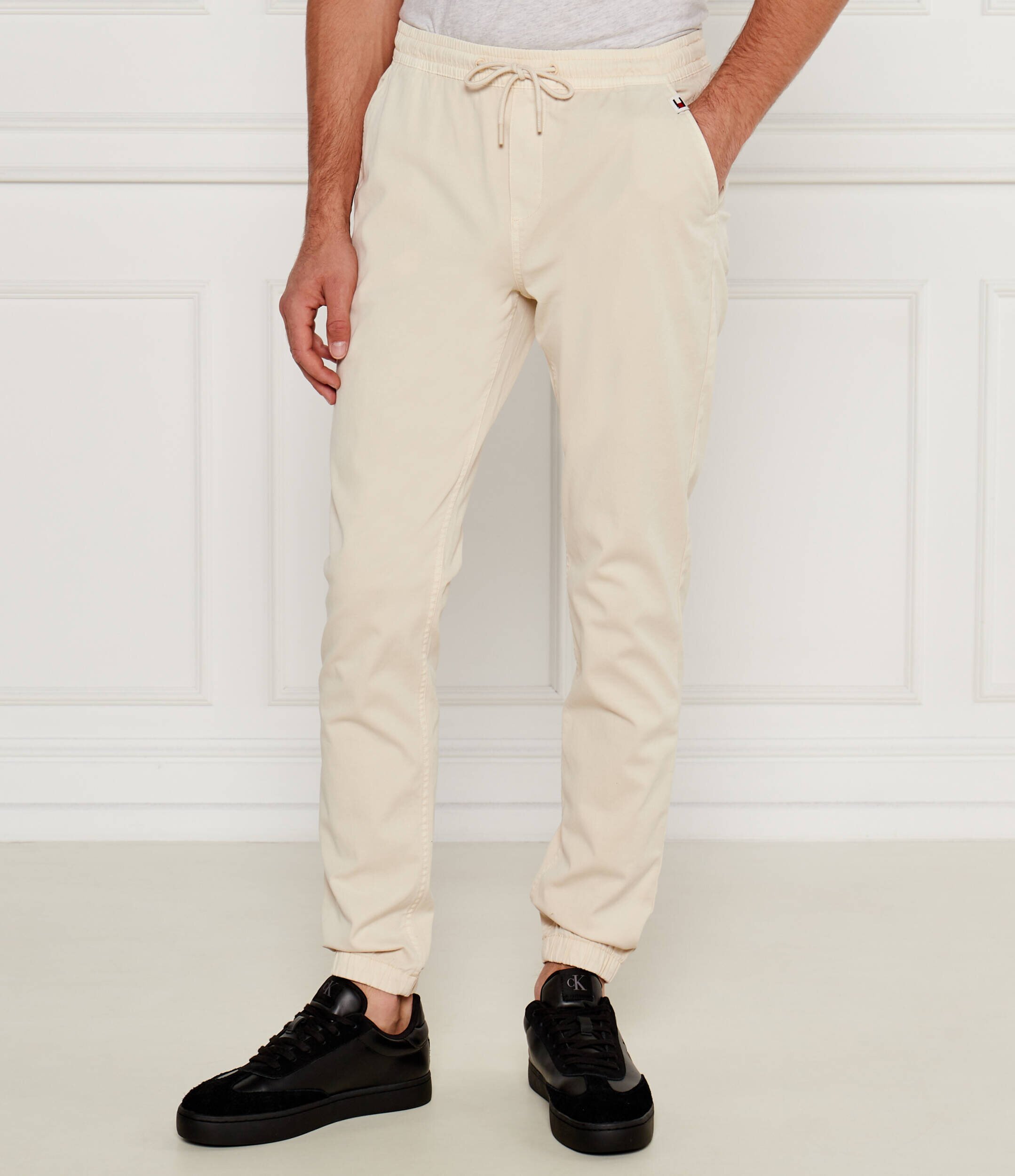 Tommy Jeans Joggers TJM AUSTIN | Slim Fit