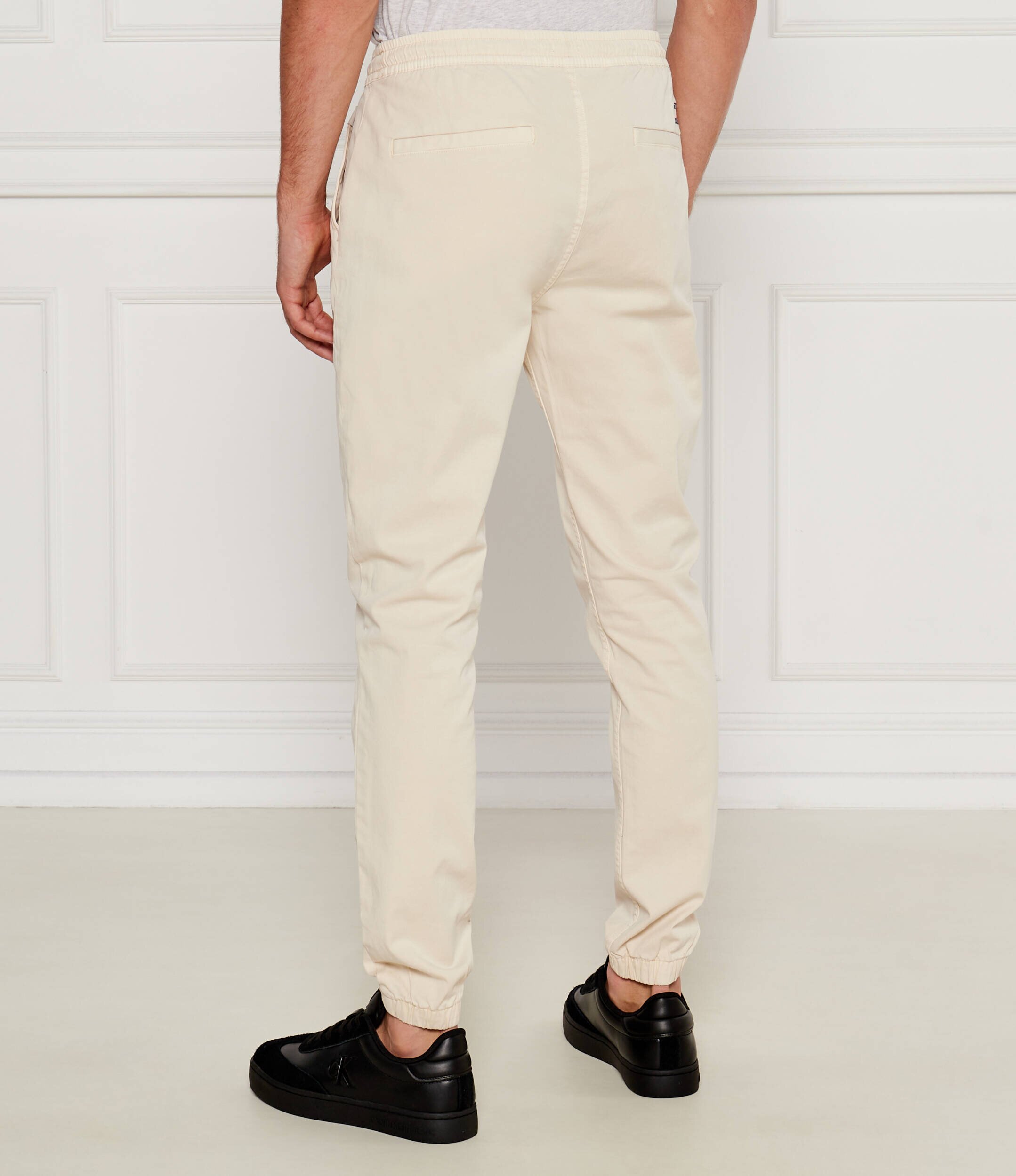Tommy Jeans Joggers TJM AUSTIN | Slim Fit
