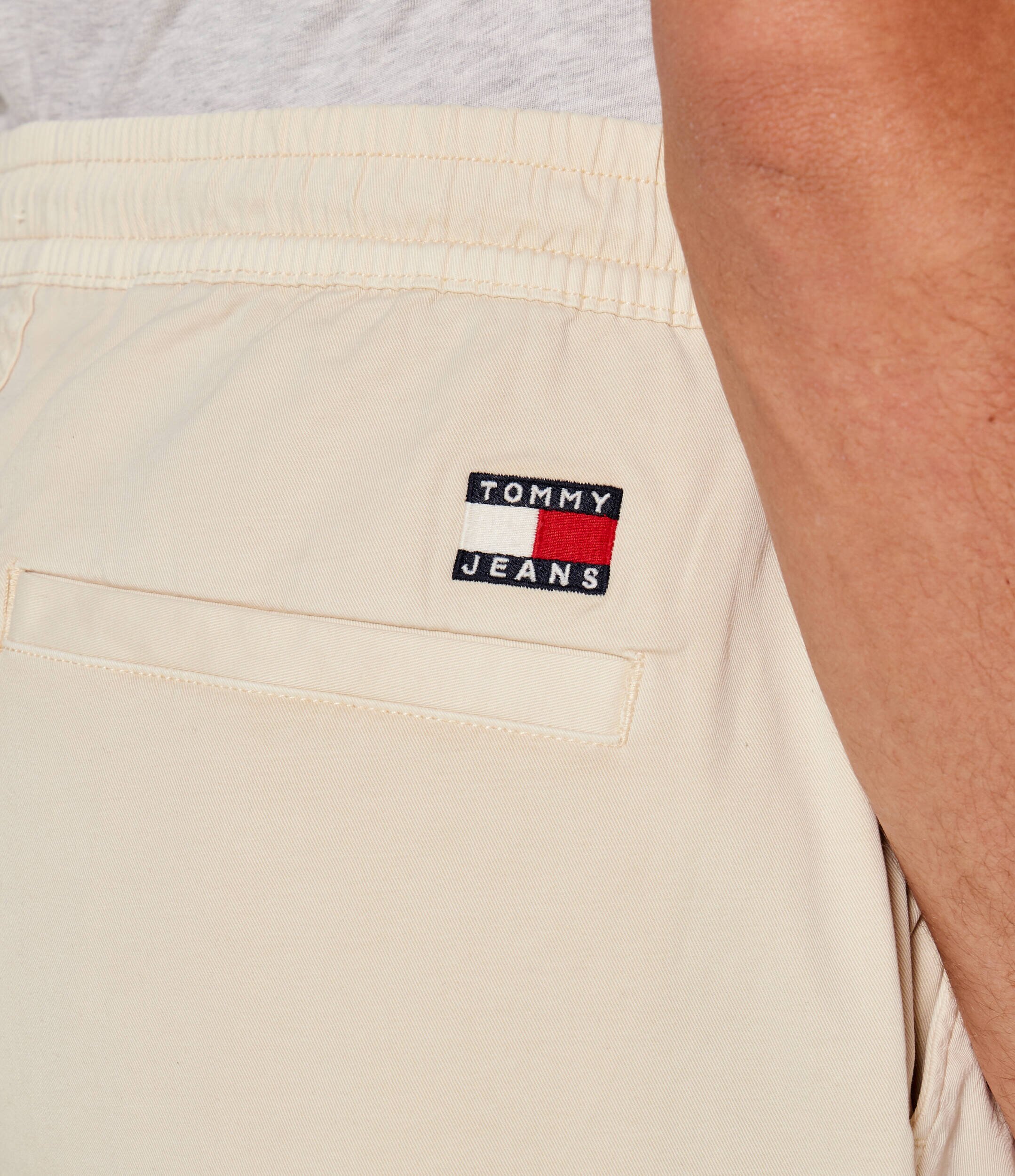Tommy Jeans Joggers TJM AUSTIN | Slim Fit