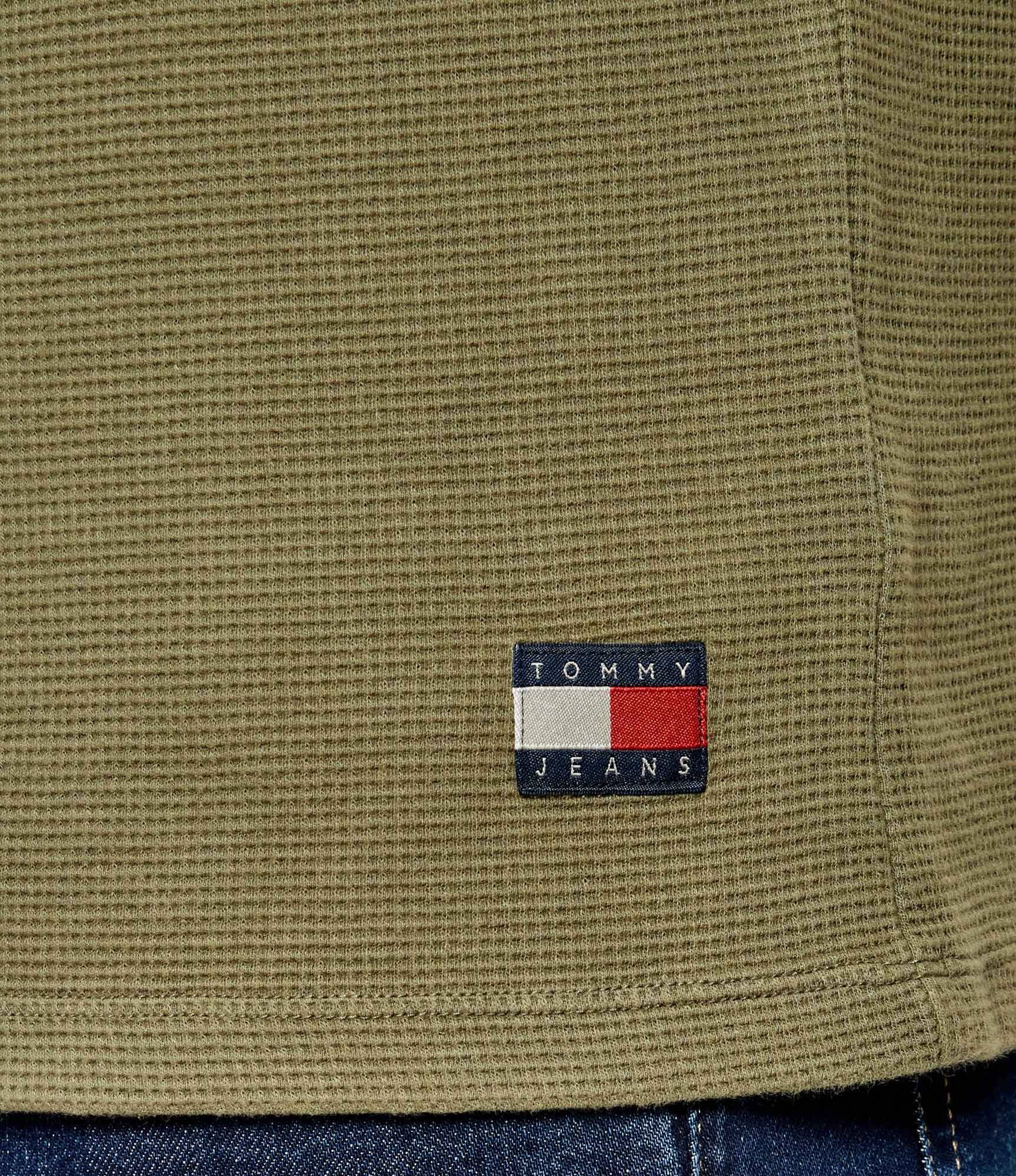 Tommy Jeans Longsleeve | regular fit