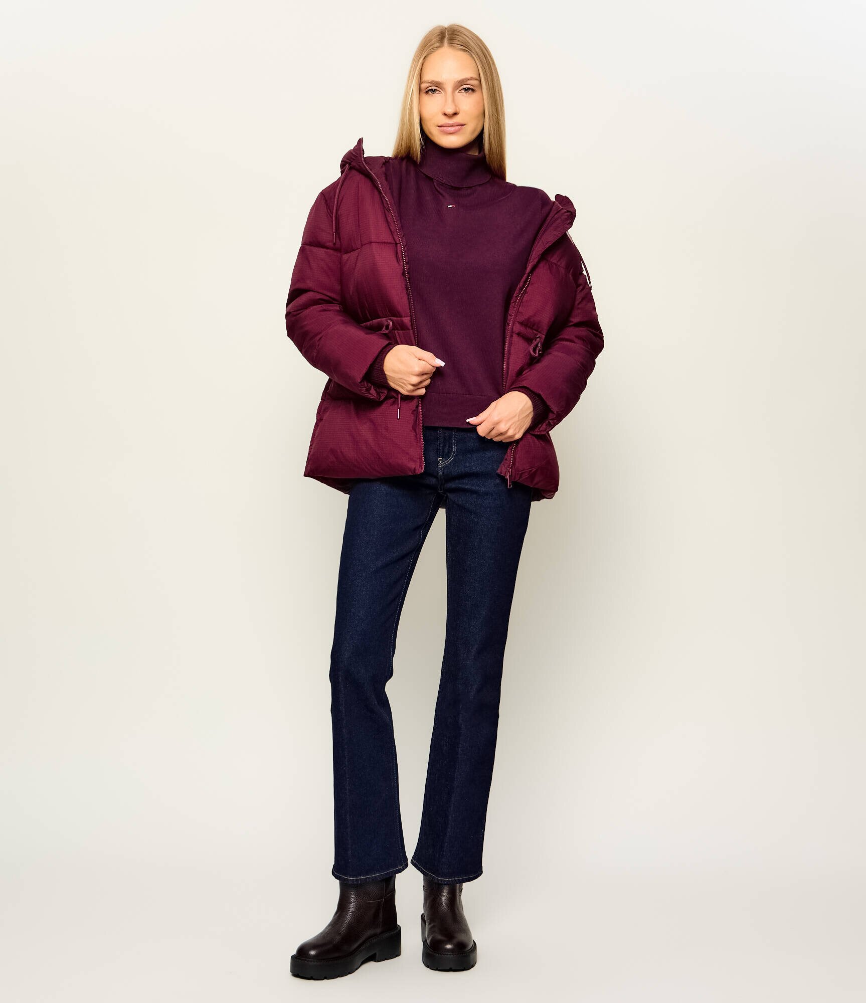 Tommy Jeans Maletă Essential | regular fit