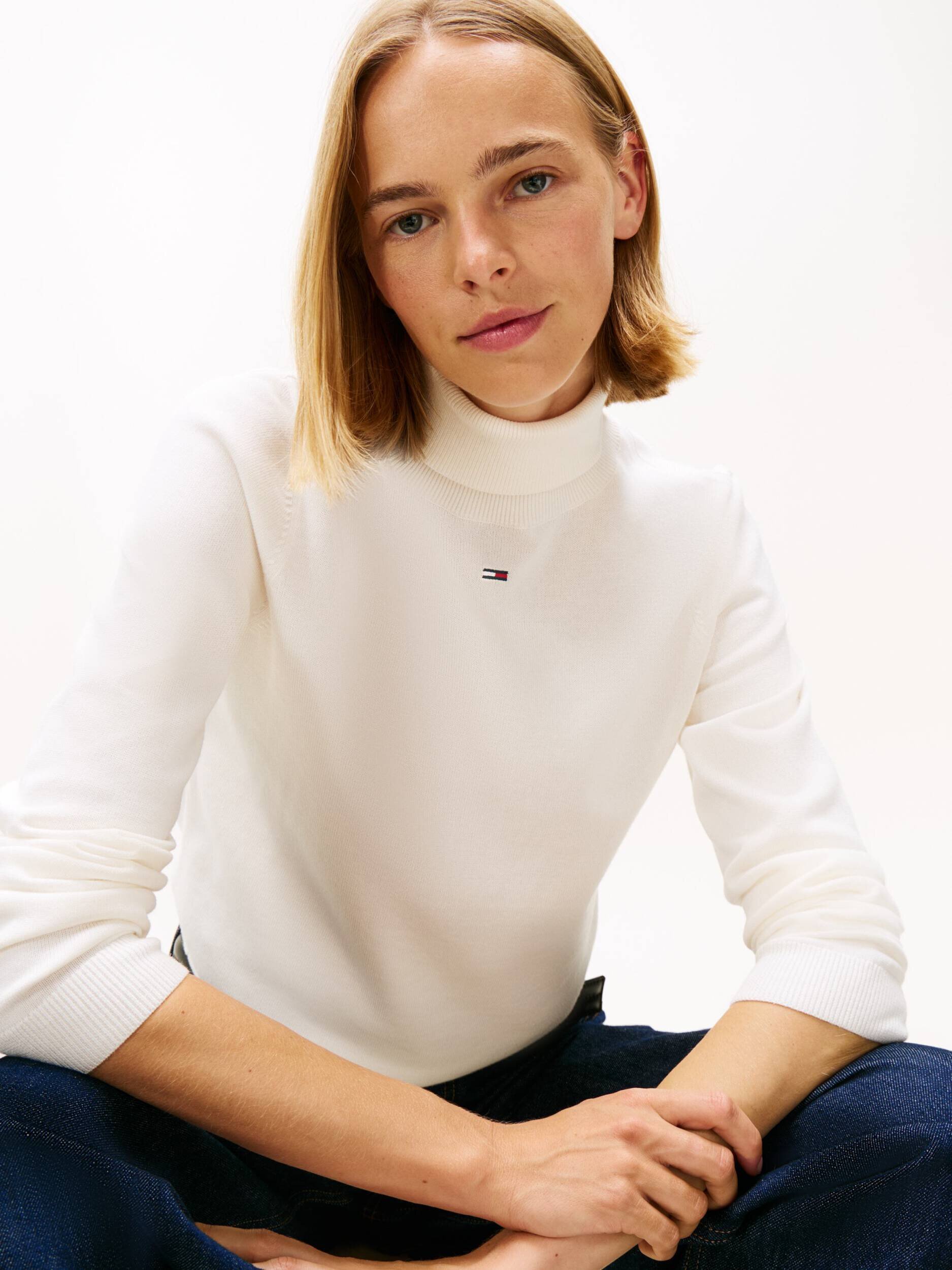 Tommy Jeans Maletă | regular fit