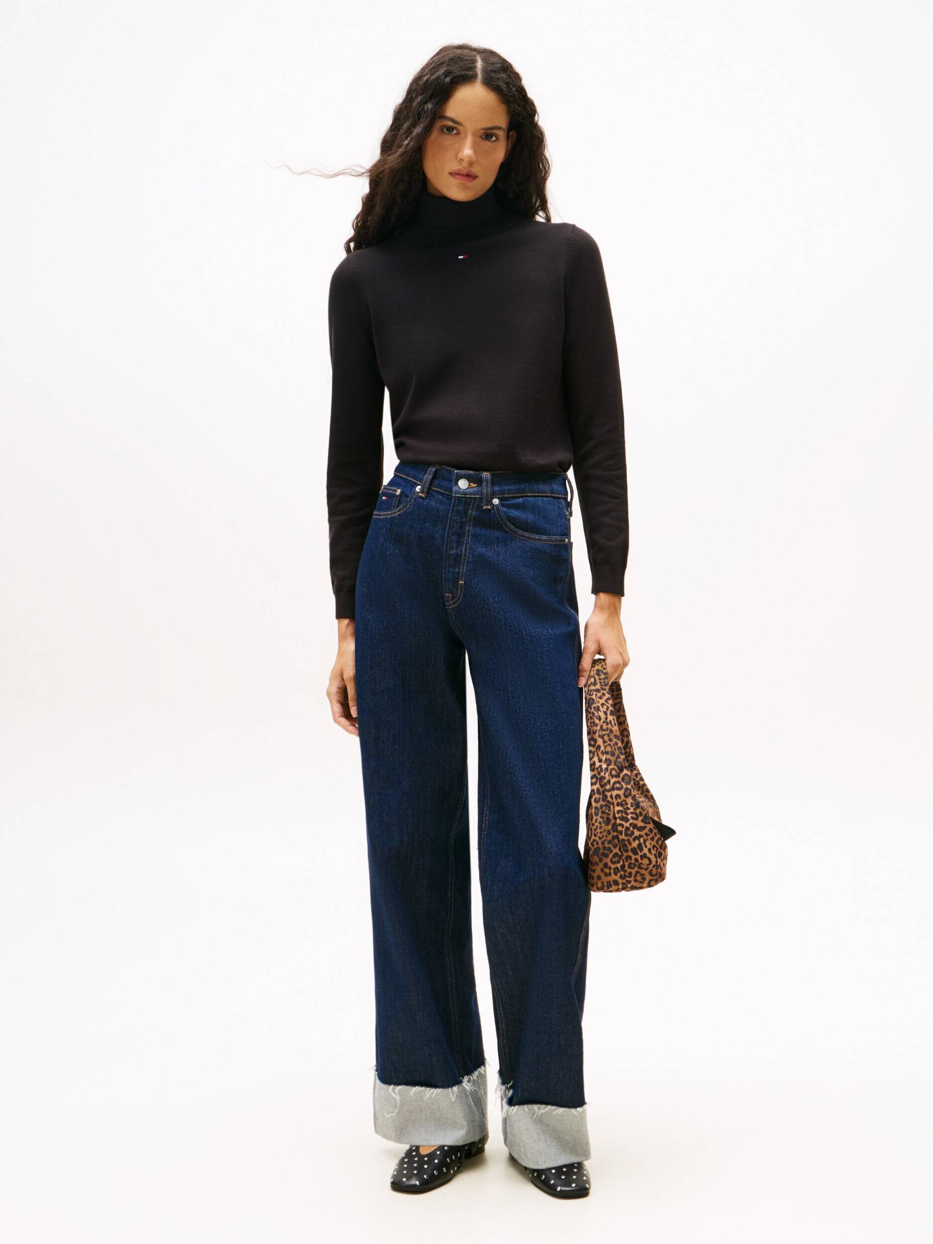 Tommy Jeans Maletă | regular fit