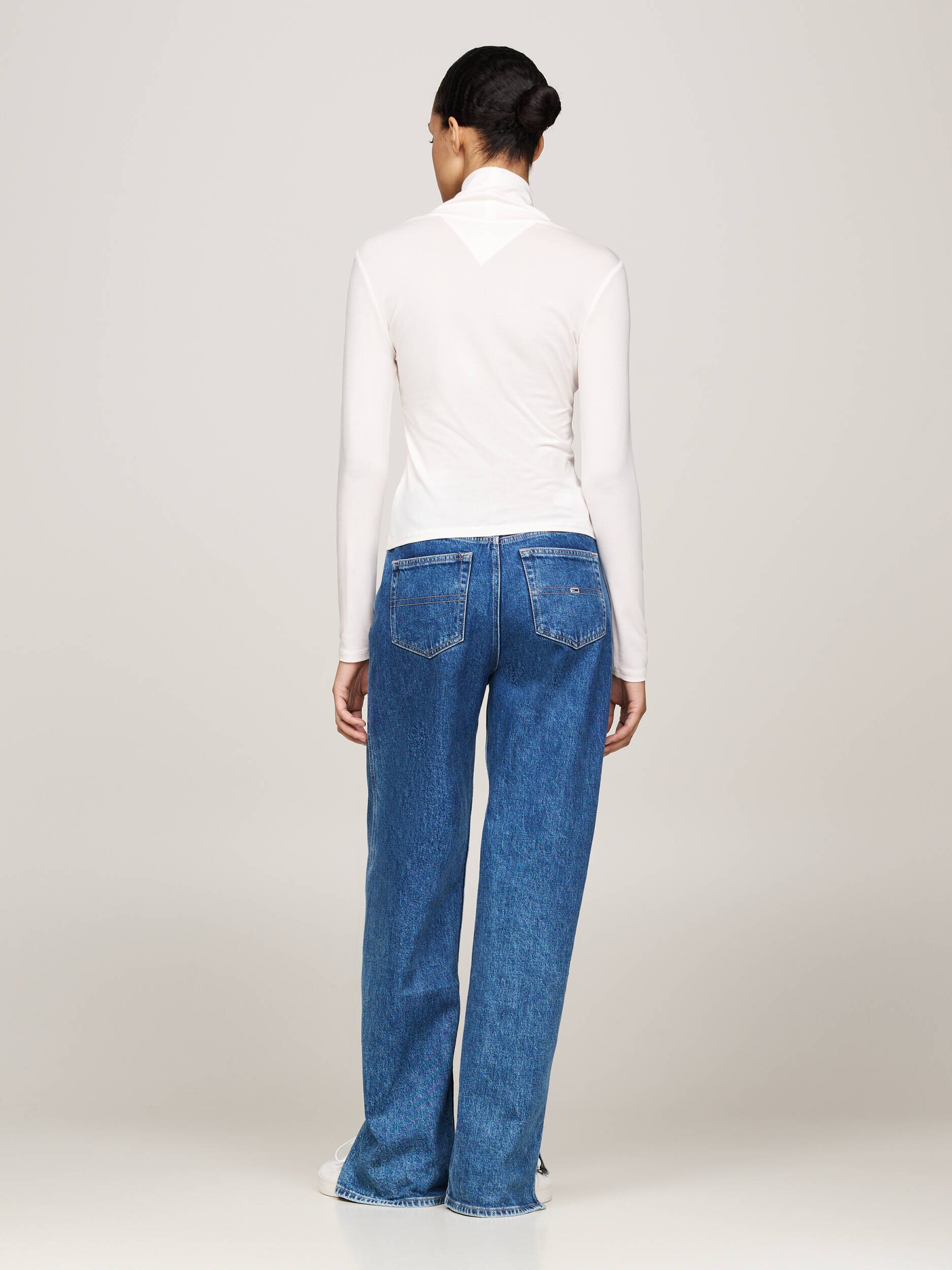 Tommy Jeans Maletă | Skinny fit