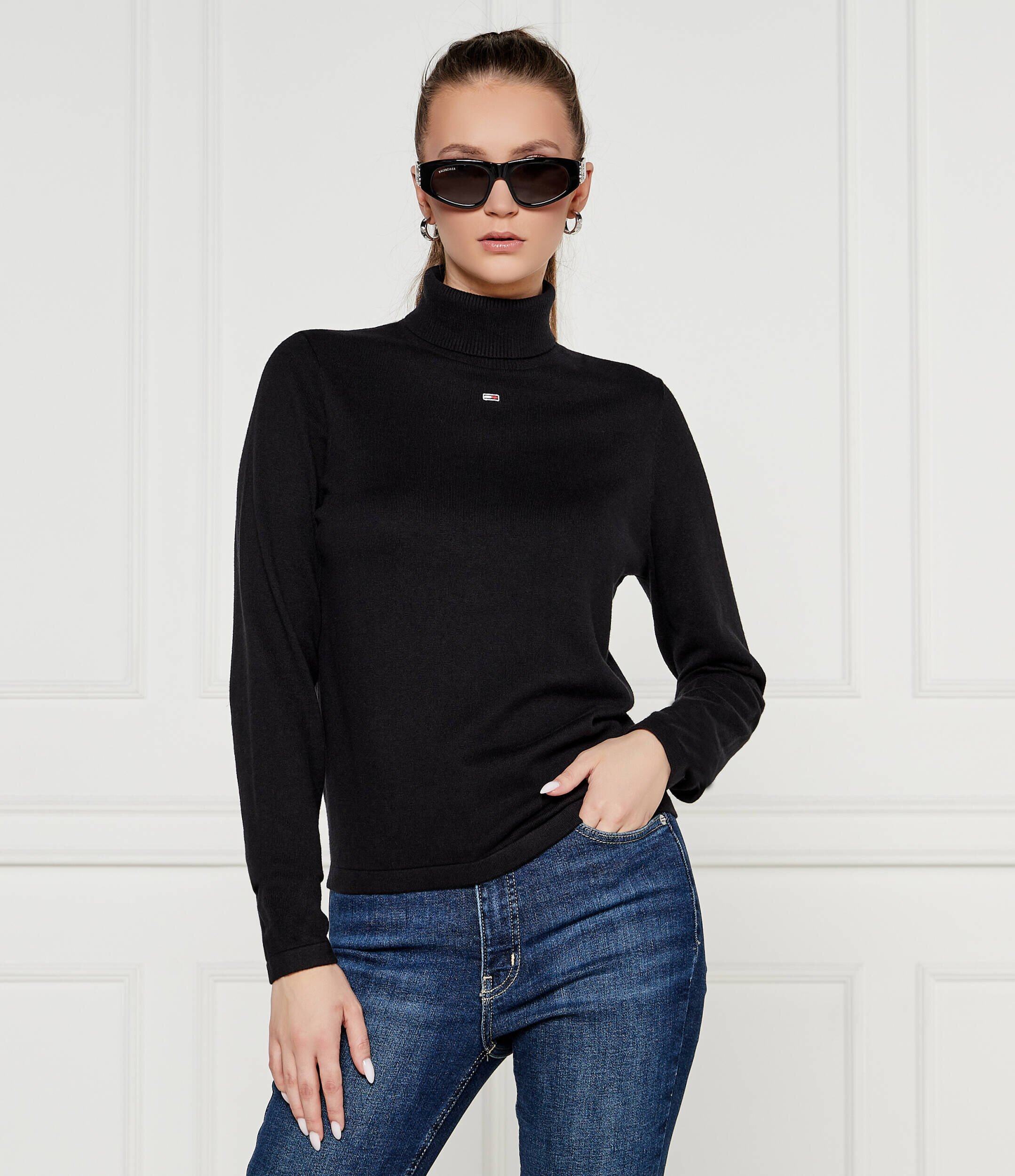 Tommy Jeans Maletă | Slim Fit