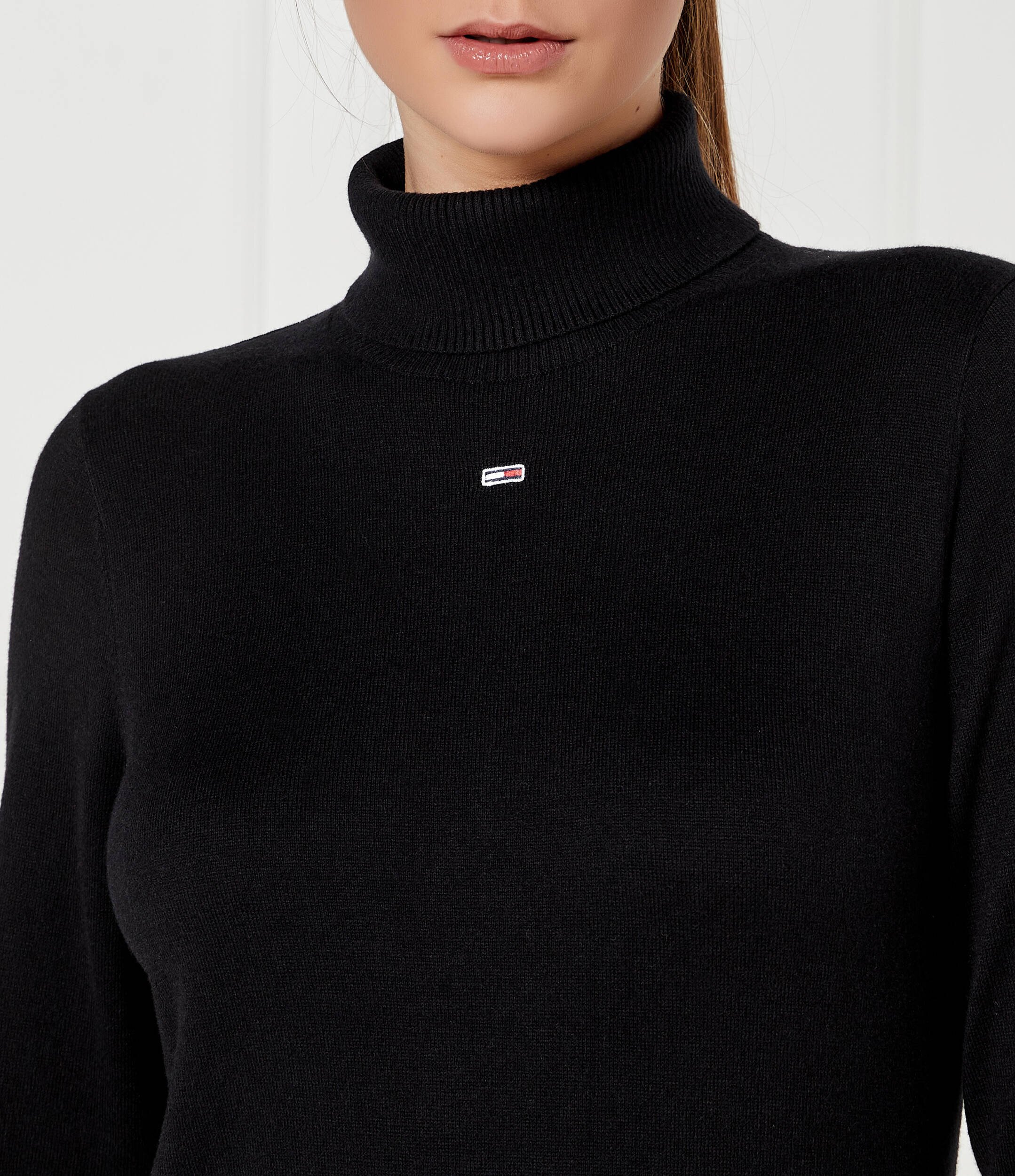 Tommy Jeans Maletă | Slim Fit