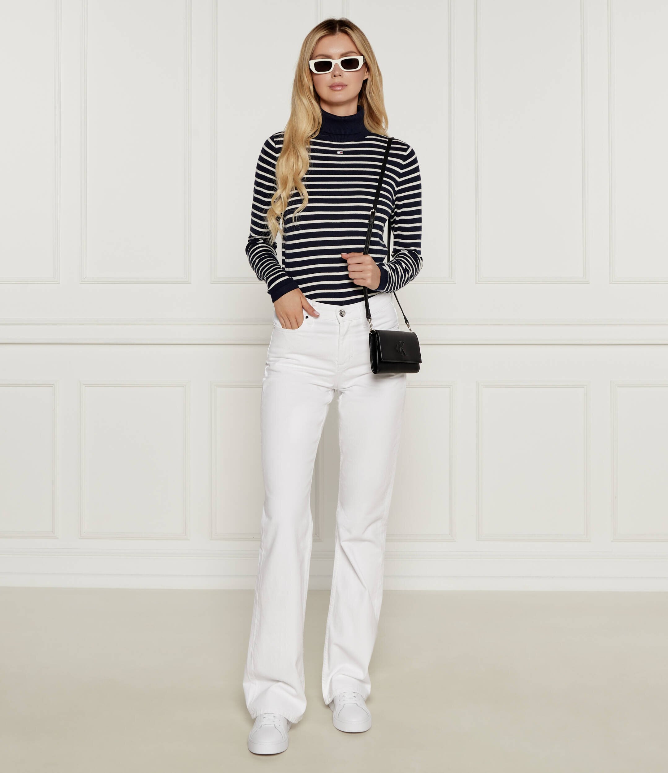 Tommy Jeans Maletă | Slim Fit