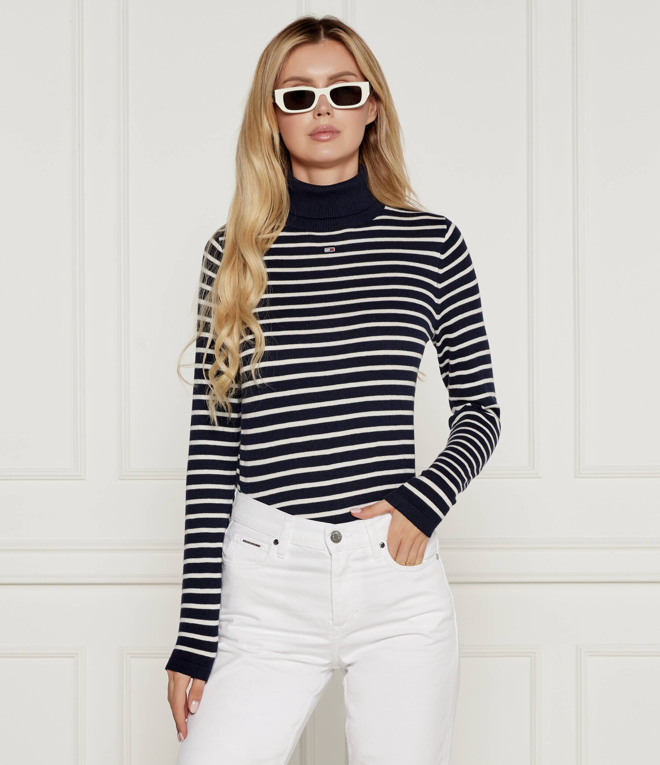 Tommy Jeans Maletă | Slim Fit
