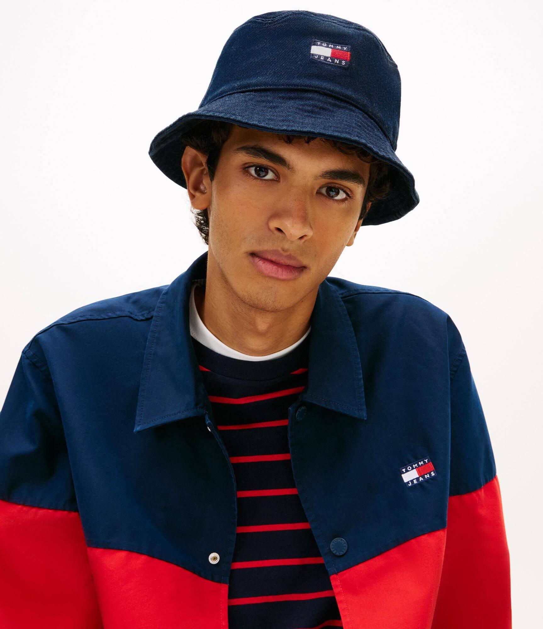 Tommy Jeans Pălărie HERITAGE