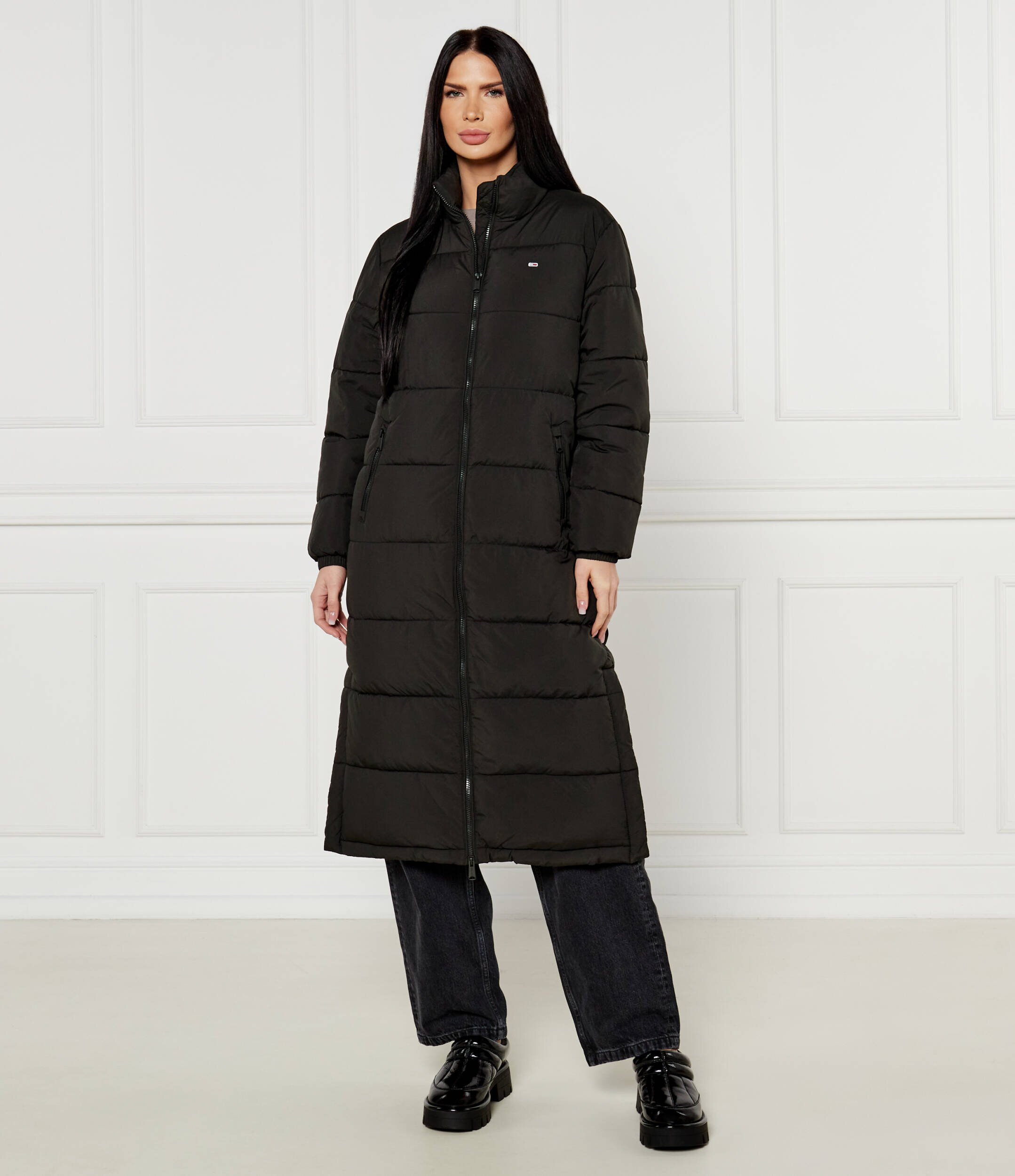 Tommy Jeans Palton