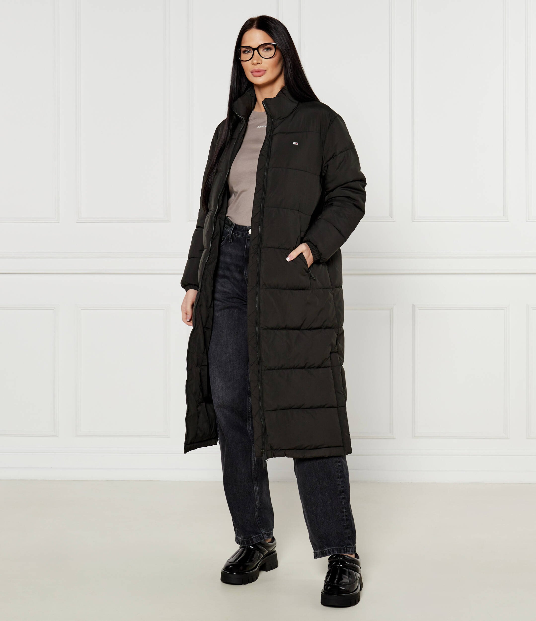 Tommy Jeans Palton