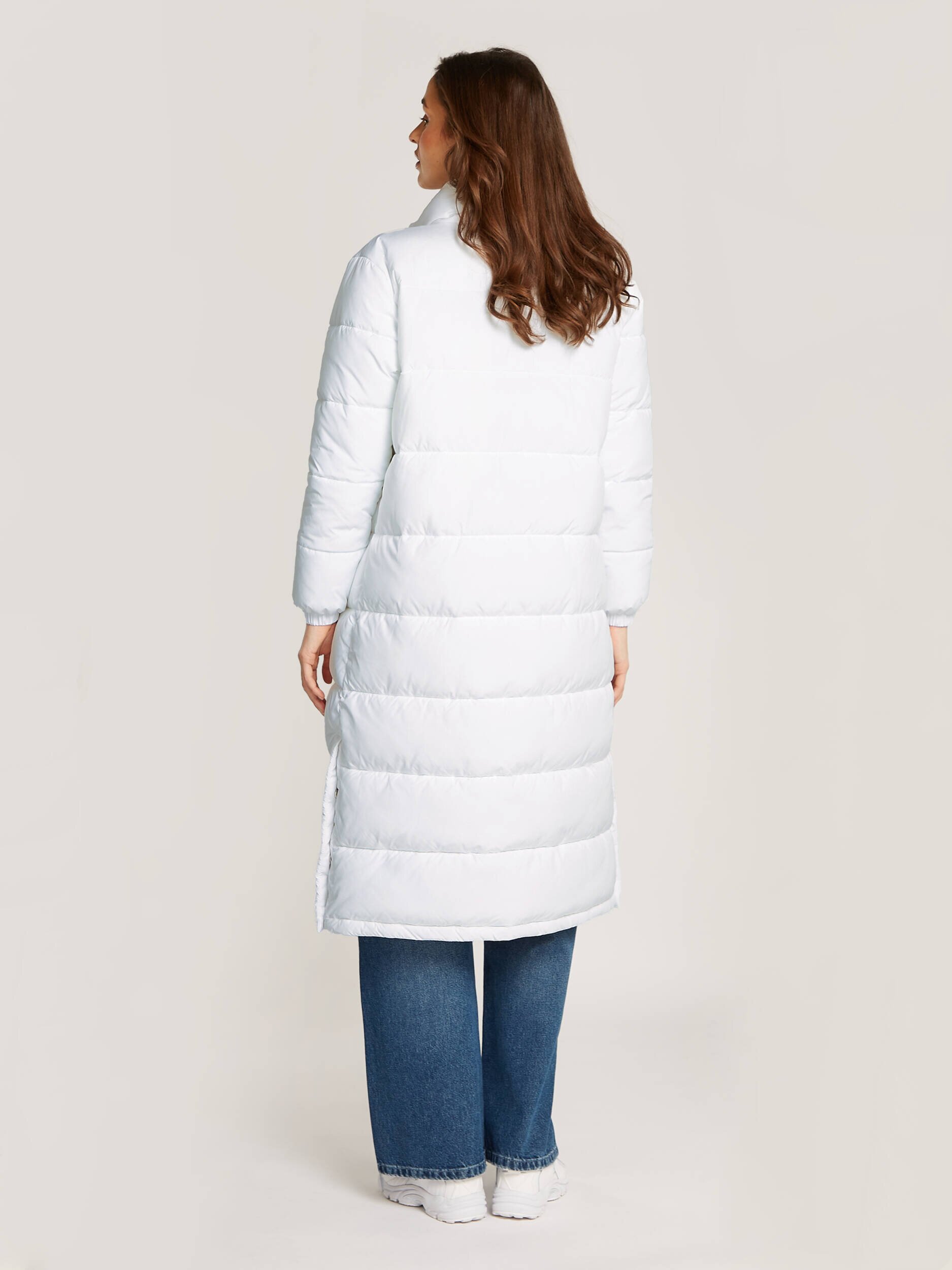 Tommy Jeans Palton
