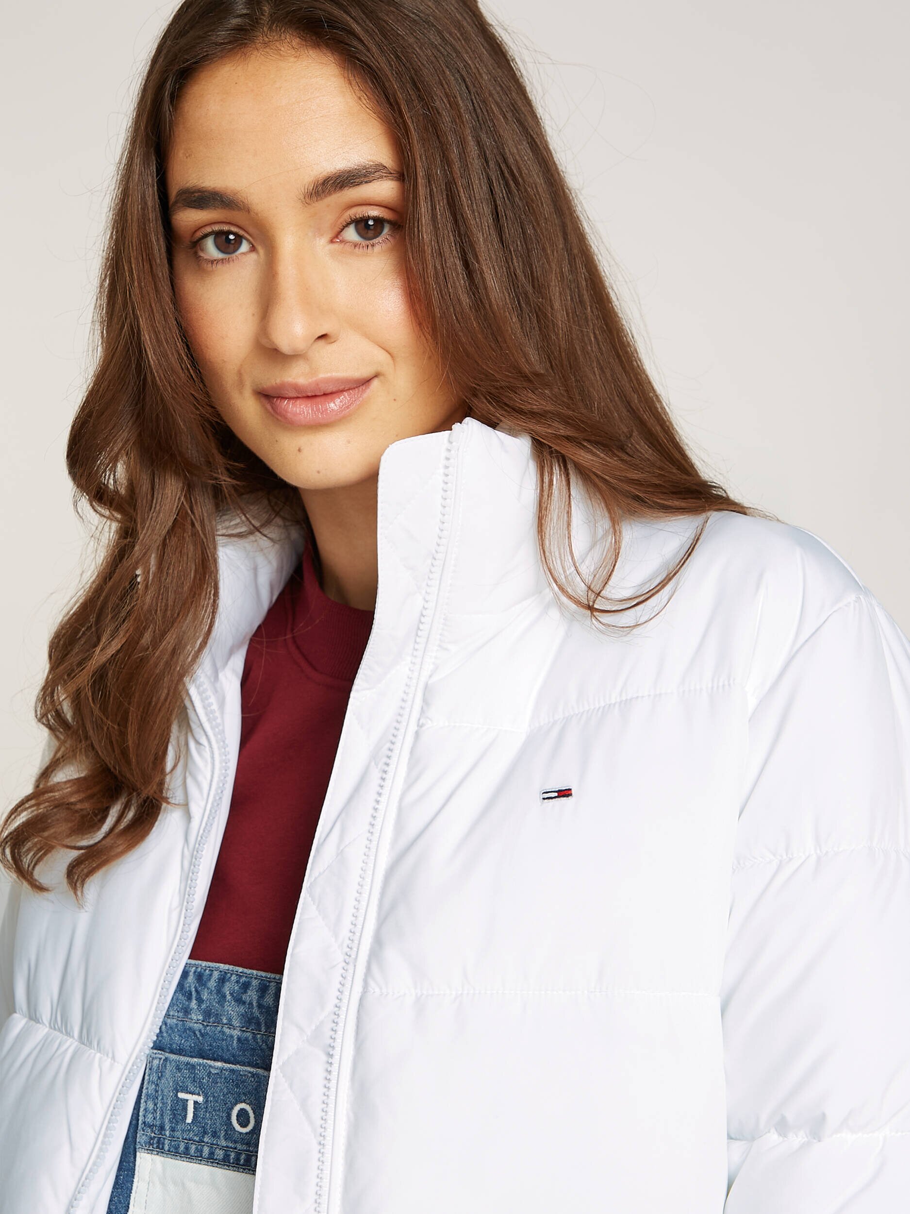 Tommy Jeans Palton