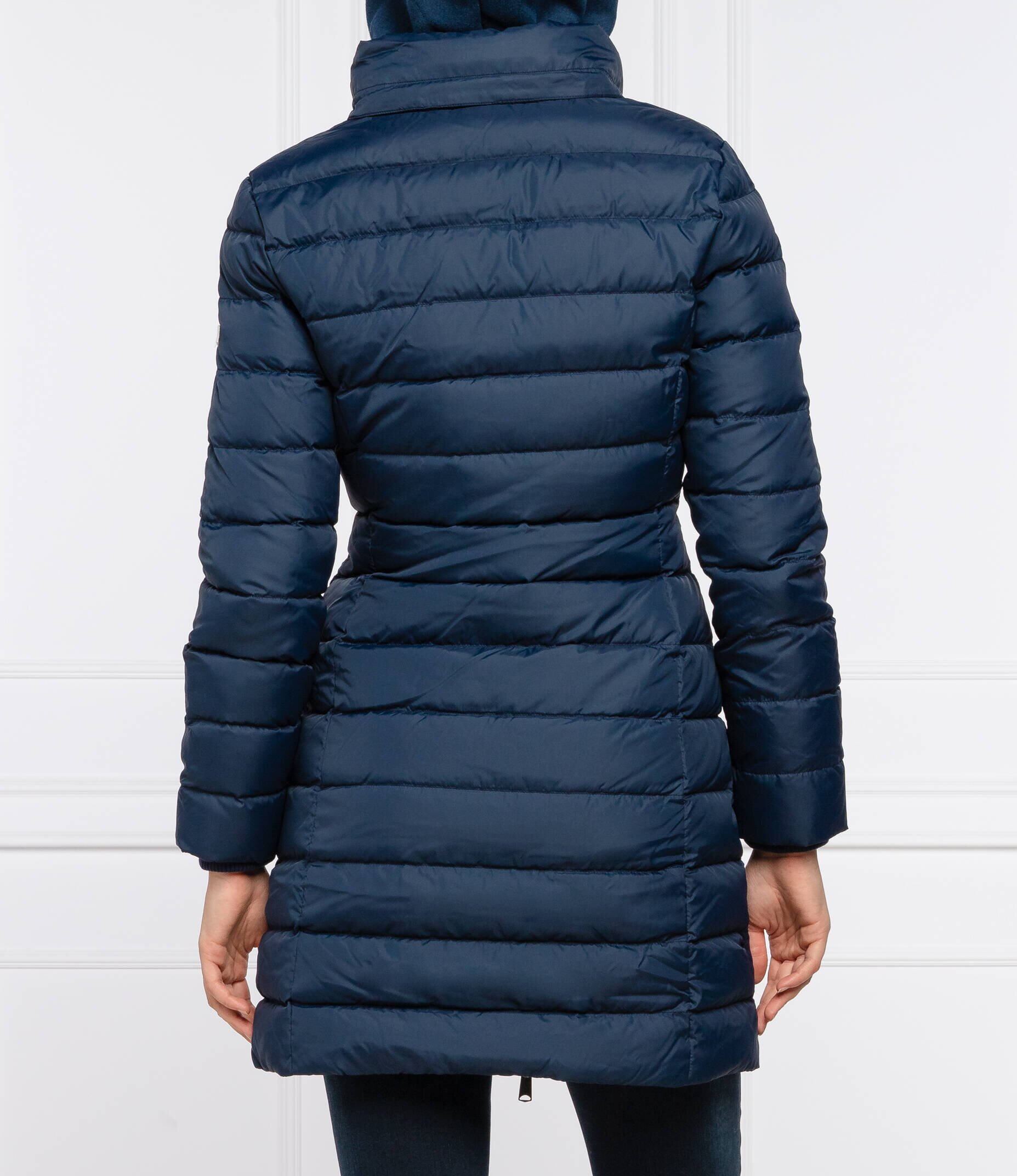 Tommy Jeans Palton TJW ESSENTIAL