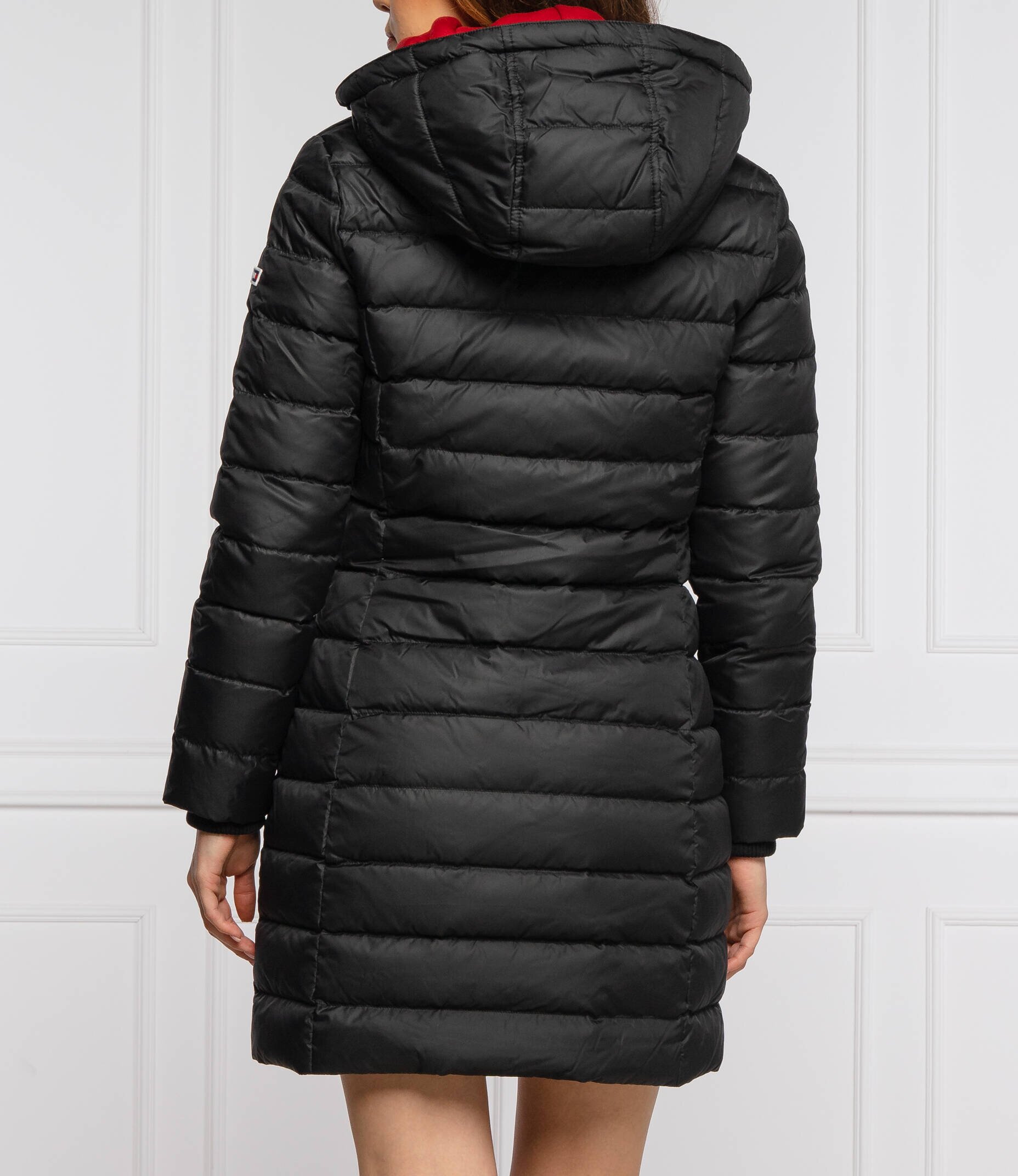 Tommy Jeans Palton TJW ESSENTIAL