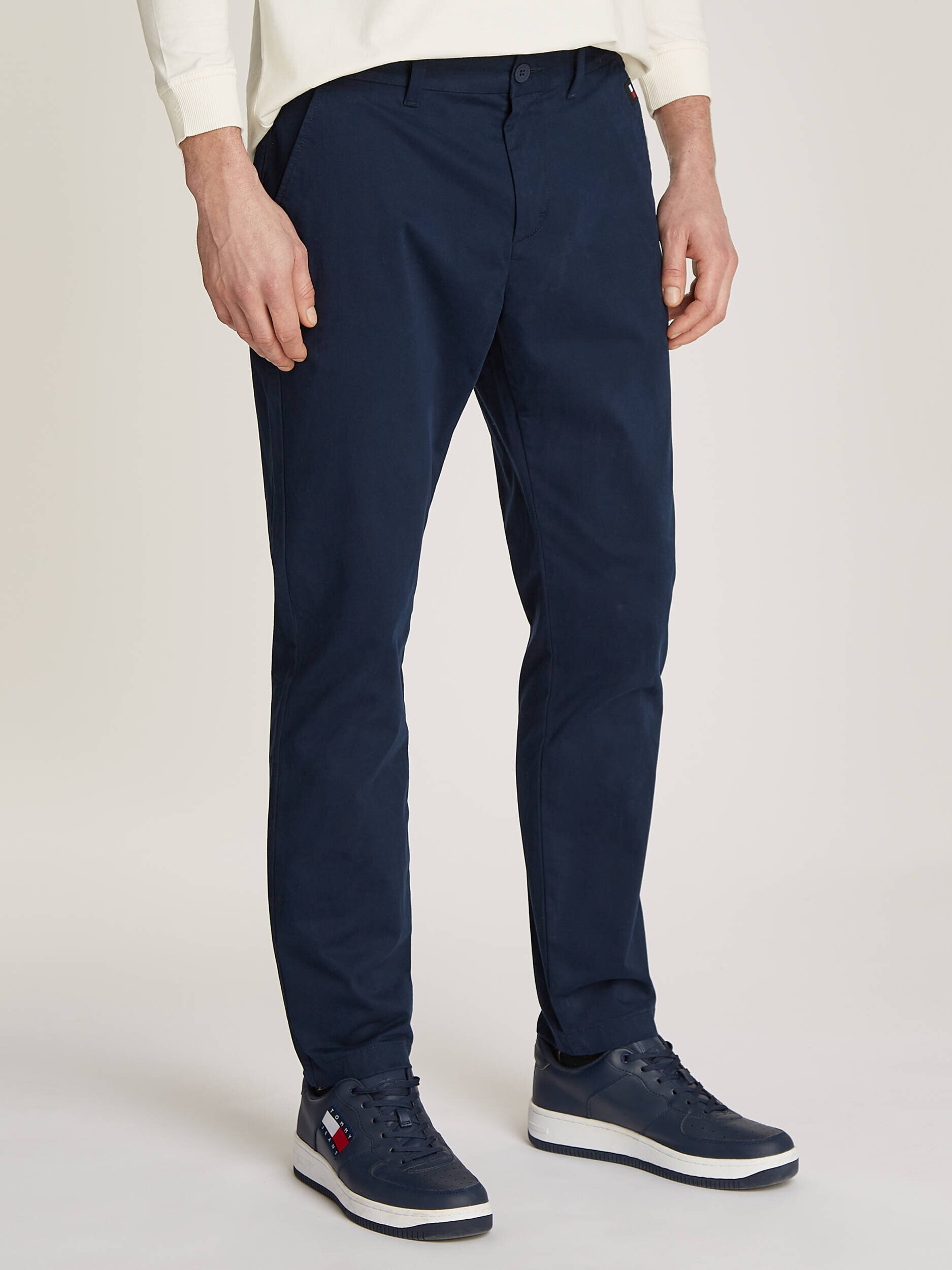 Tommy Jeans Pantaloni Austin | regular fit