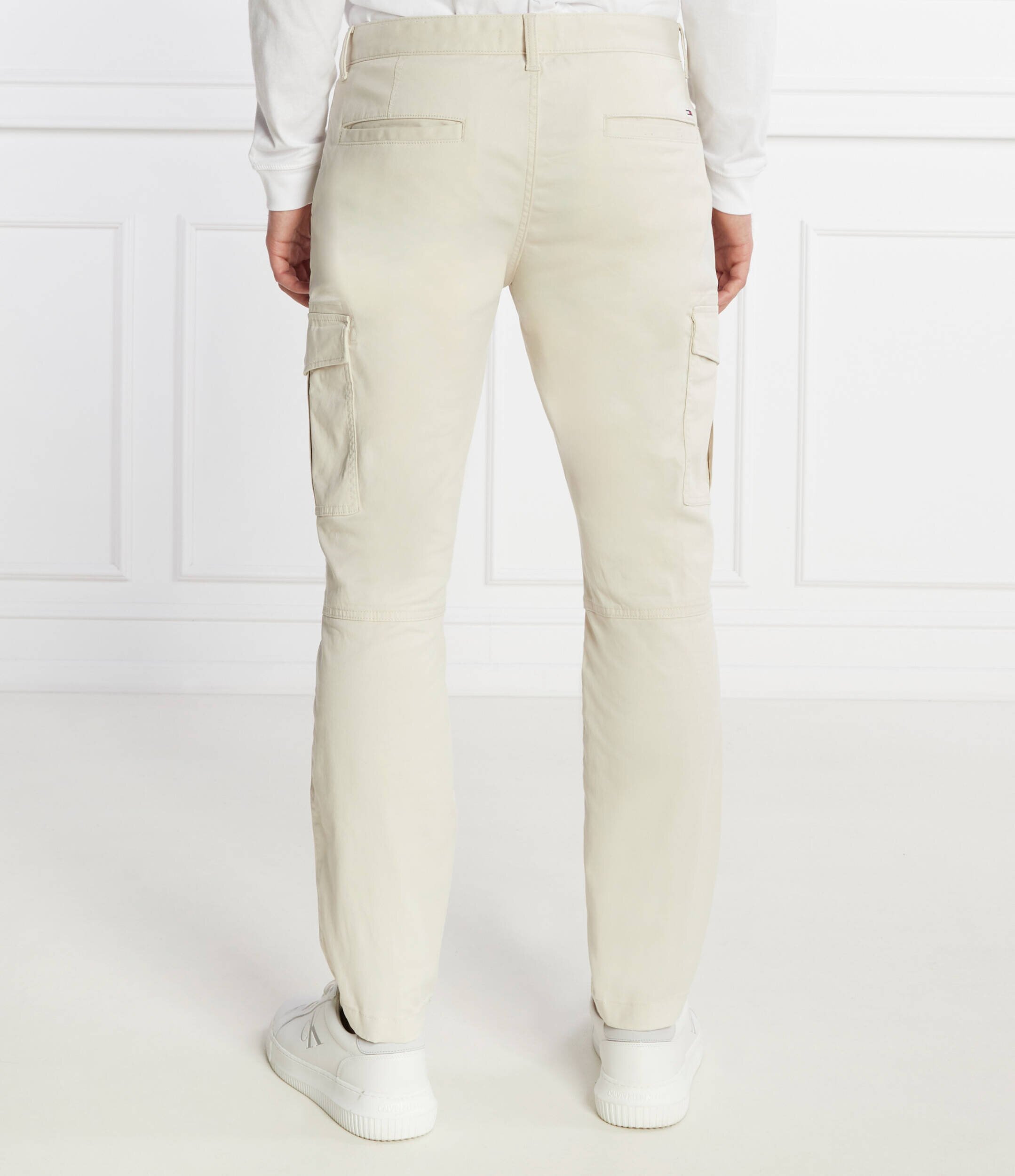Tommy Jeans Pantaloni austin | Slim Fit