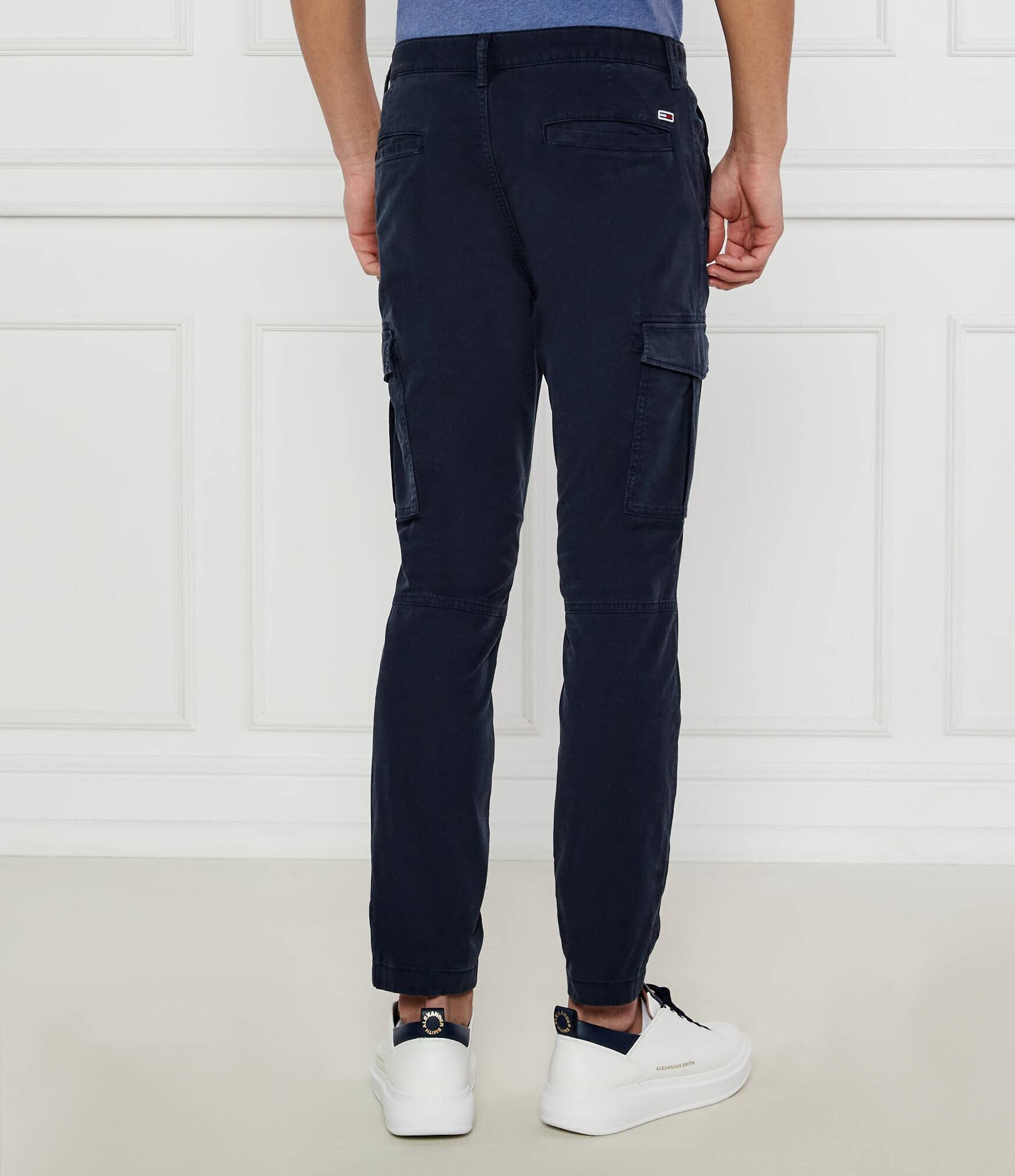 Tommy Jeans Pantaloni cargo AUSTIN | Regular Fit