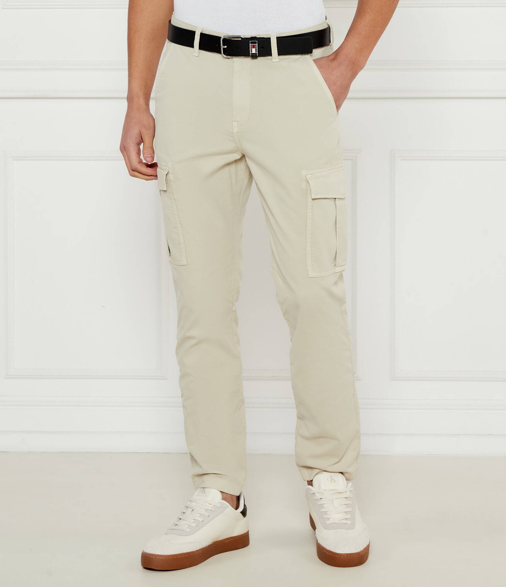 Tommy Jeans Pantaloni cargo AUSTIN | Regular Fit