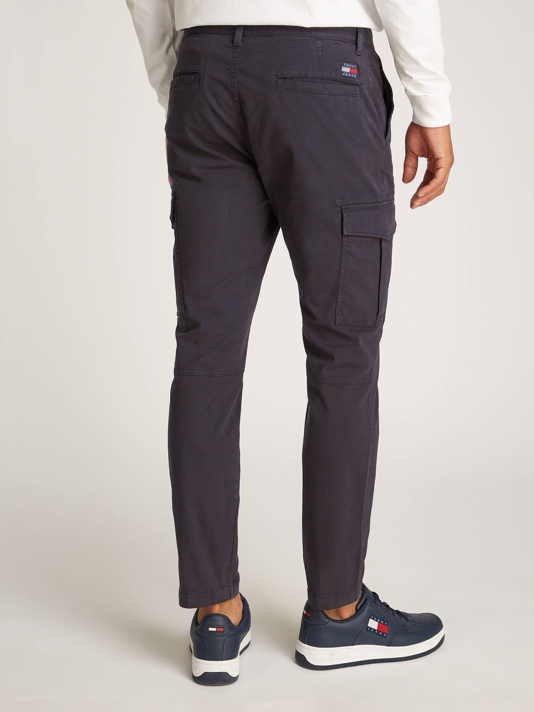 Tommy Jeans Pantaloni cargo Austin | Slim Fit