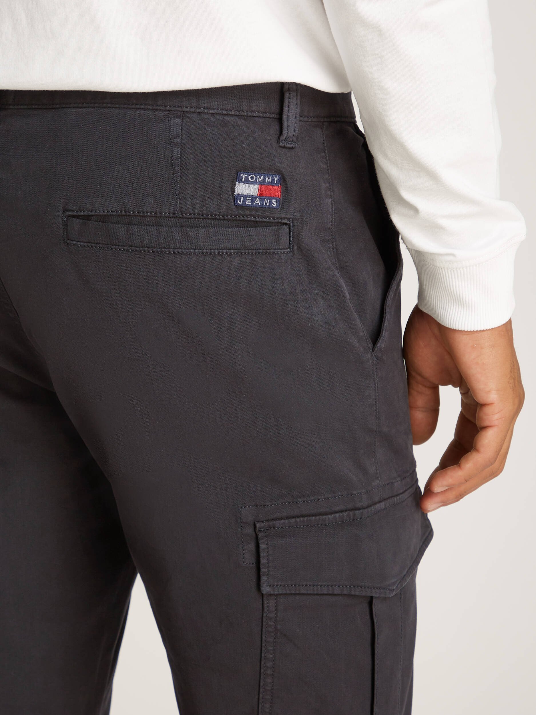 Tommy Jeans Pantaloni cargo Austin | Slim Fit