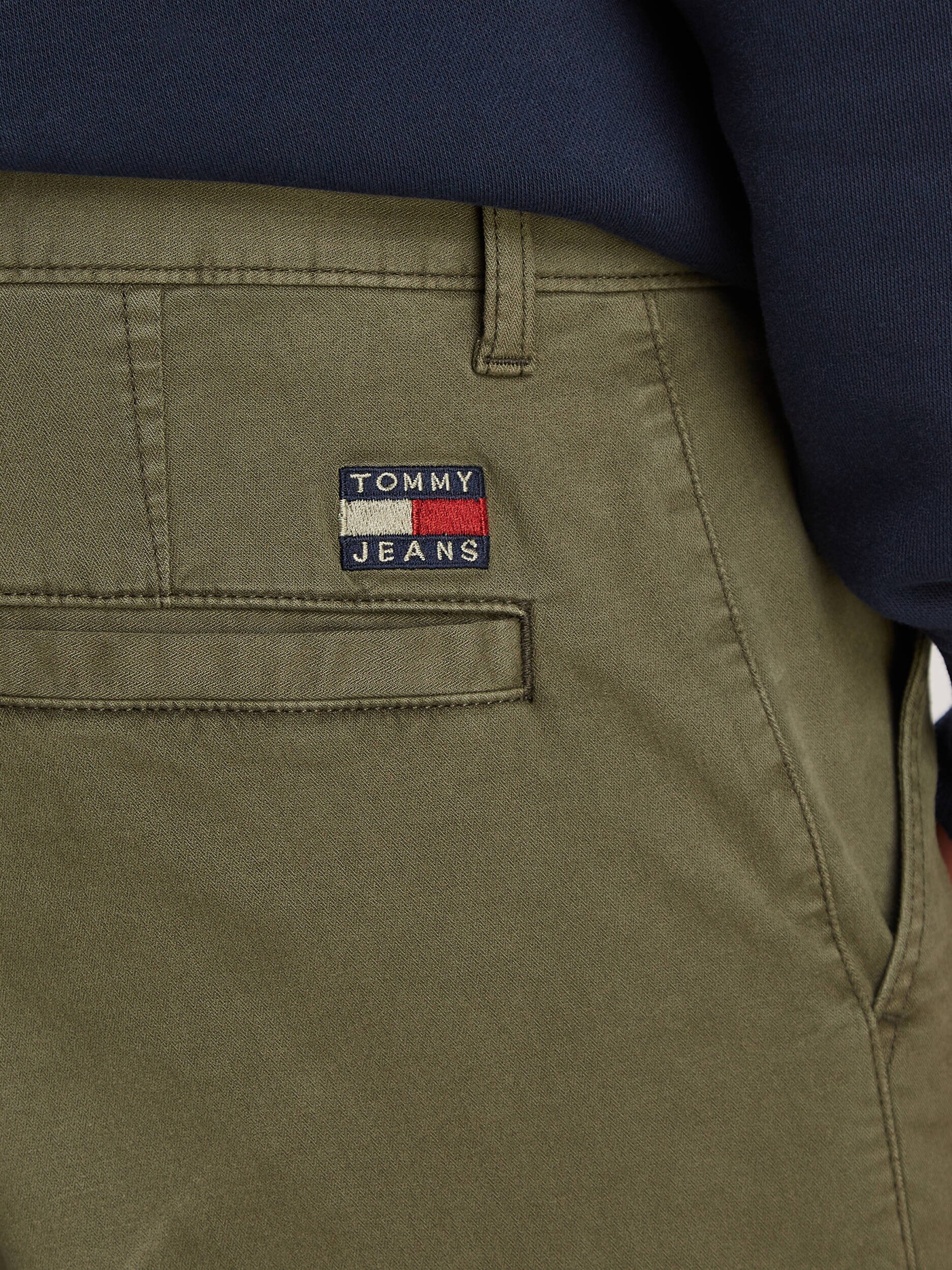 Tommy Jeans Pantaloni cargo Austin | Slim Fit