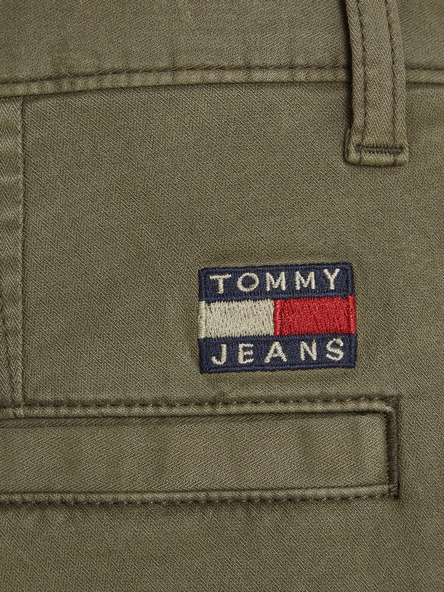 Tommy Jeans Pantaloni cargo Austin | Slim Fit