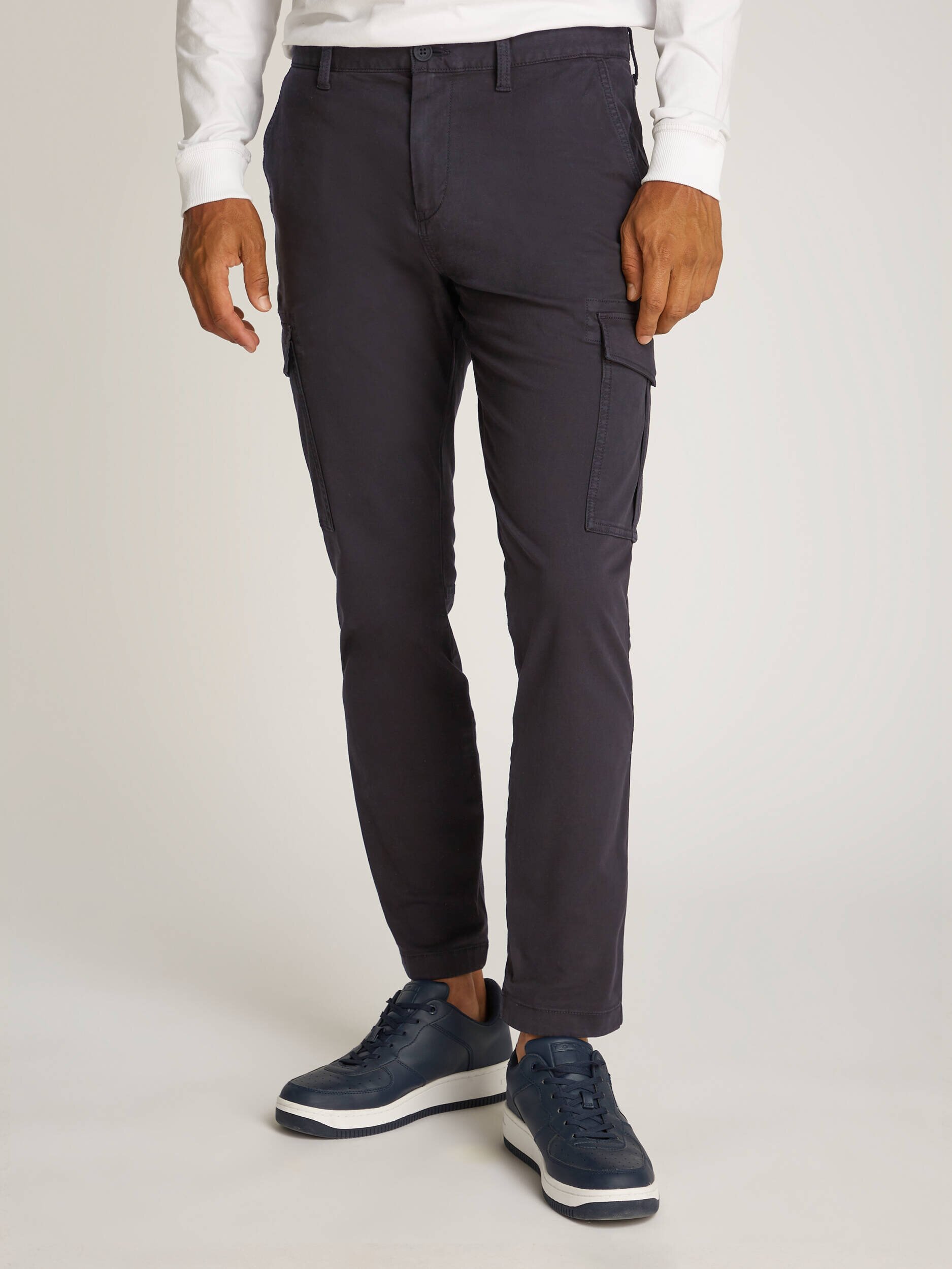 Tommy Jeans Pantaloni cargo Austin | Slim Fit