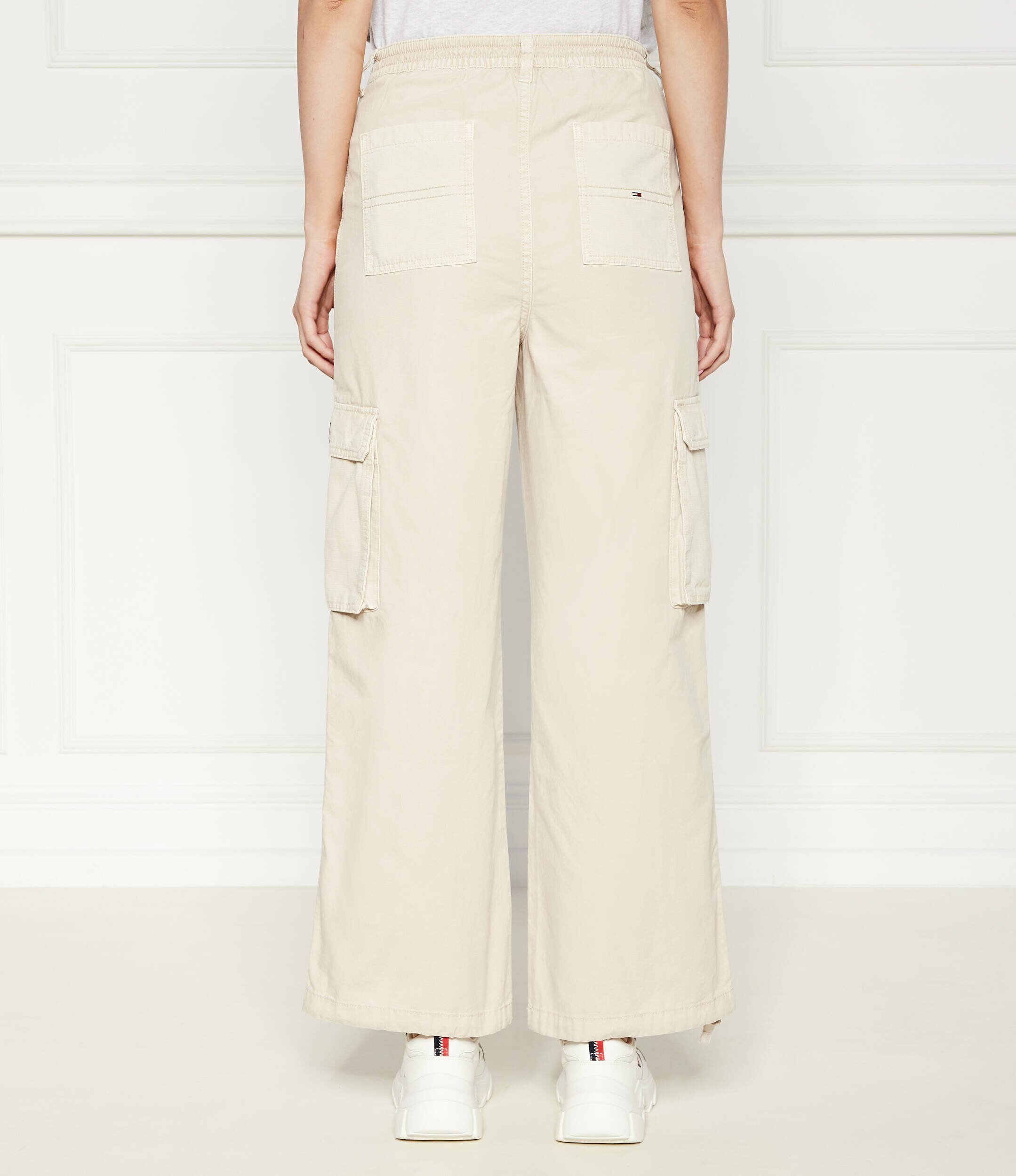 Tommy Jeans Pantaloni cargo Claire | Relaxed fit