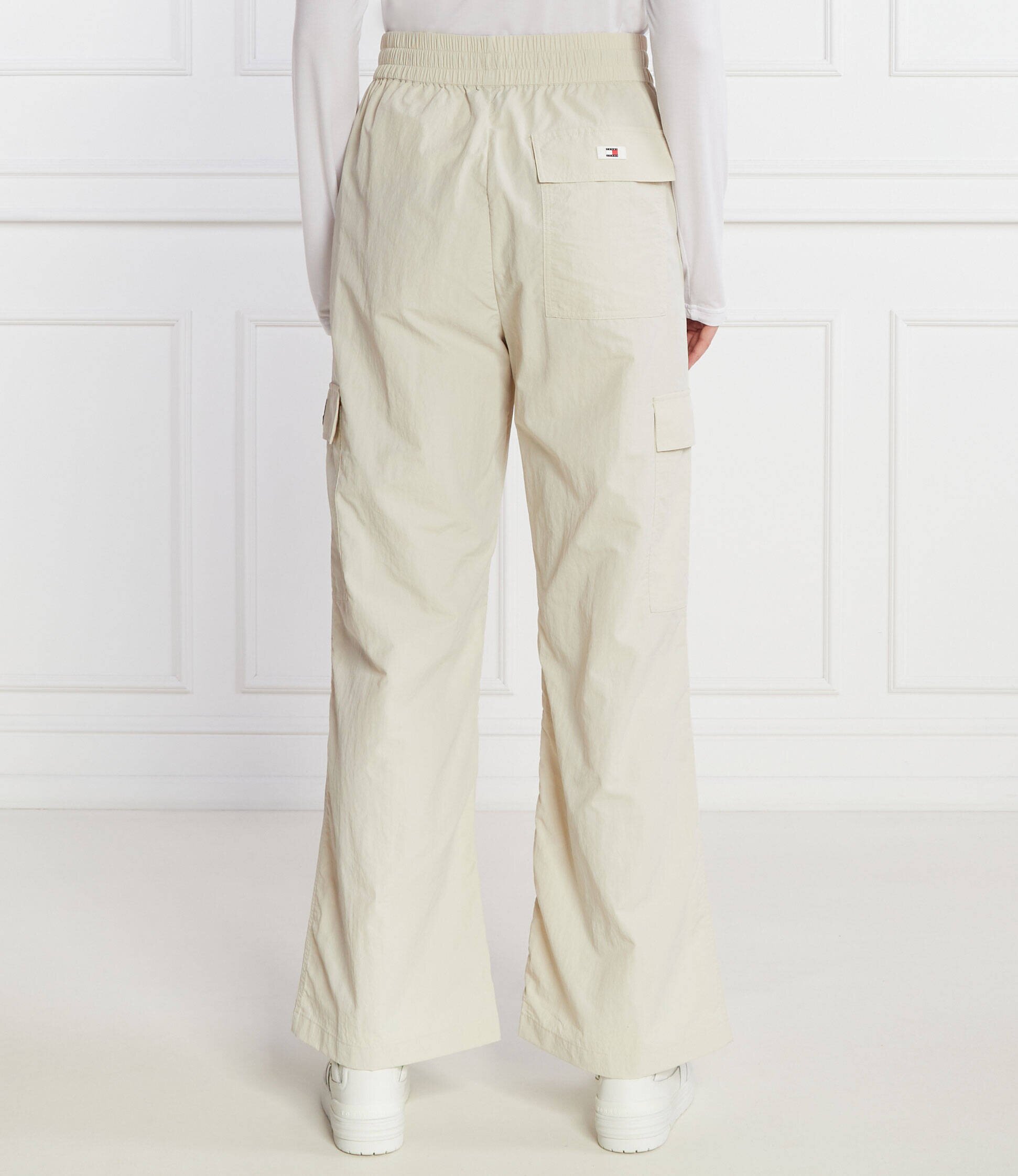 Tommy Jeans Pantaloni cargo DAISY | Loose fit