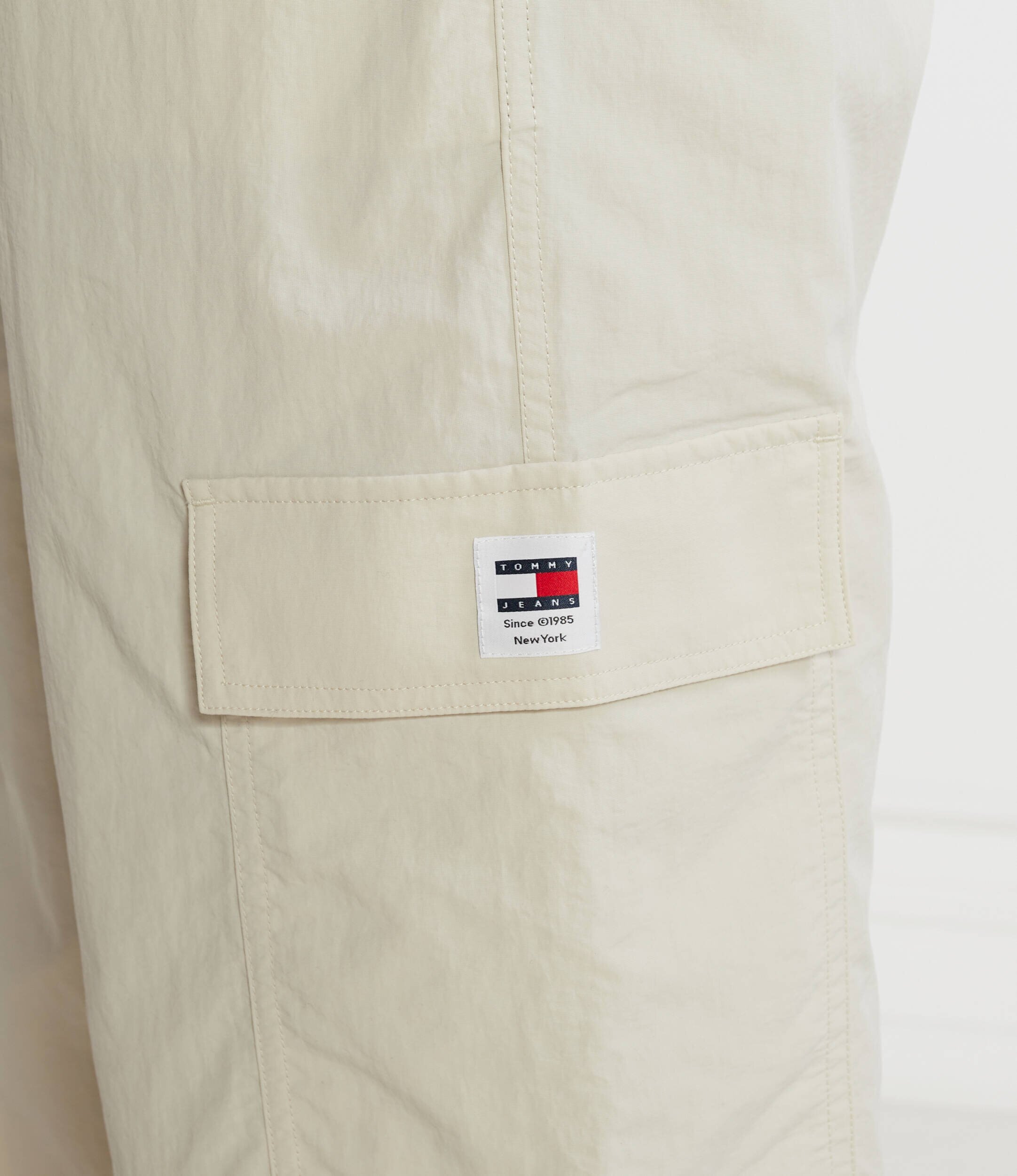 Tommy Jeans Pantaloni cargo DAISY | Loose fit