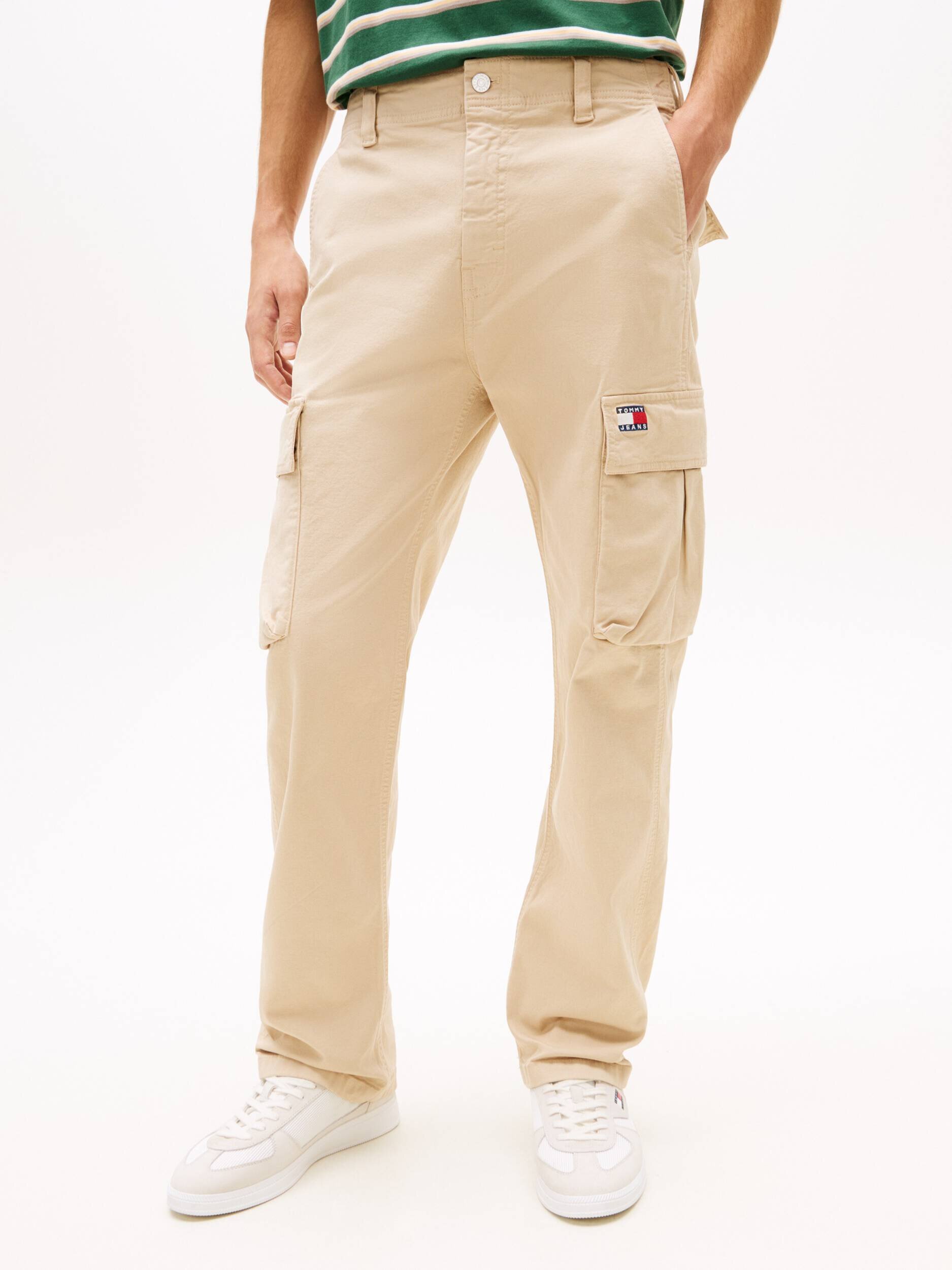 Tommy Jeans Pantaloni cargo OTIS | regular fit
