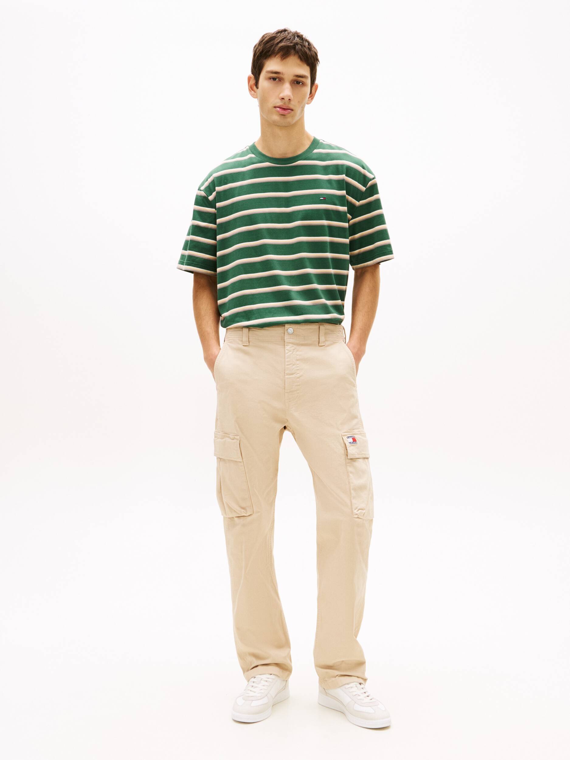 Tommy Jeans Pantaloni cargo OTIS | regular fit