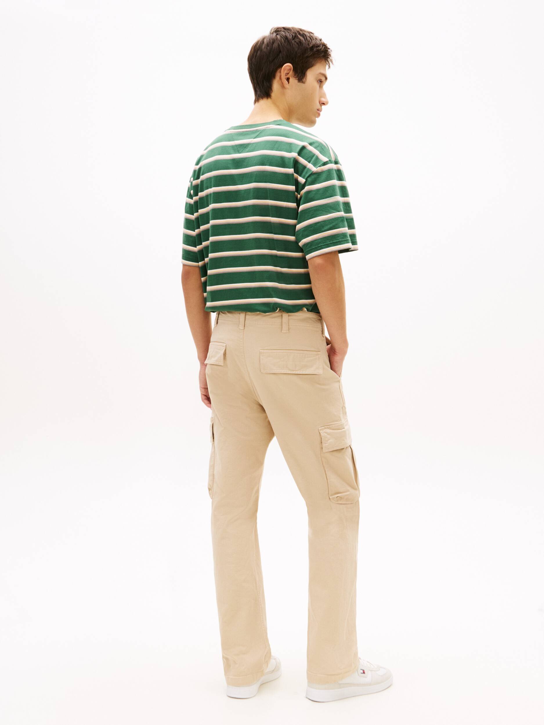 Tommy Jeans Pantaloni cargo OTIS | regular fit