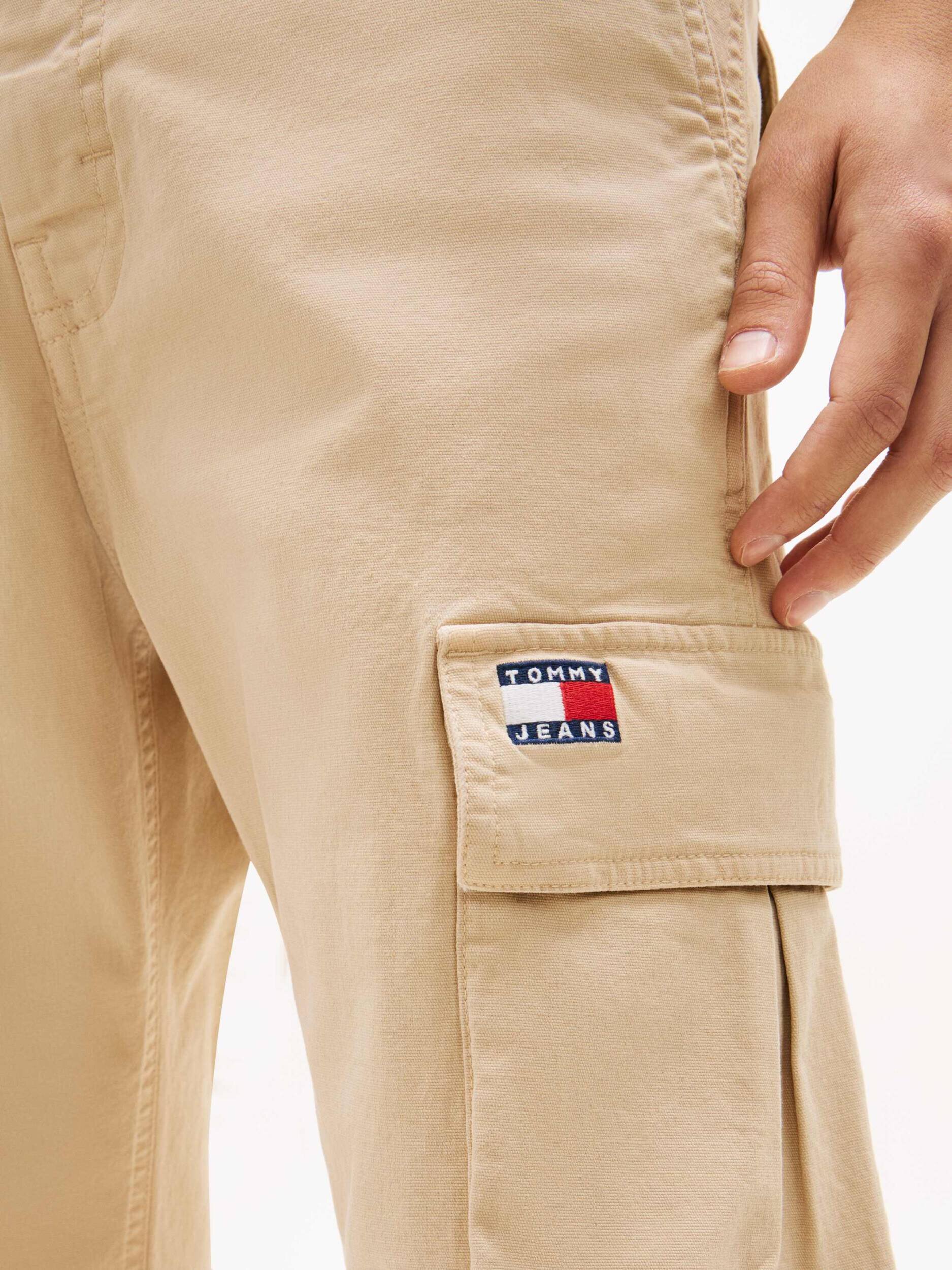 Tommy Jeans Pantaloni cargo OTIS | regular fit
