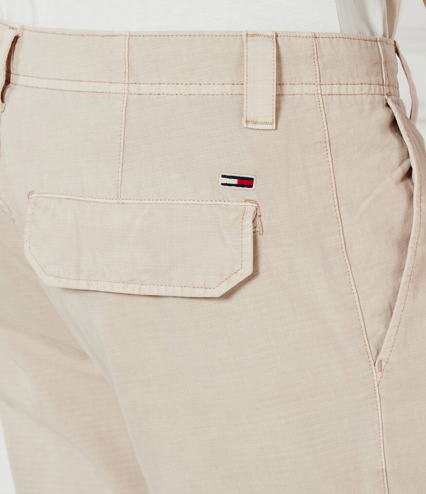 Tommy Jeans Pantaloni cargo | Regular Fit
