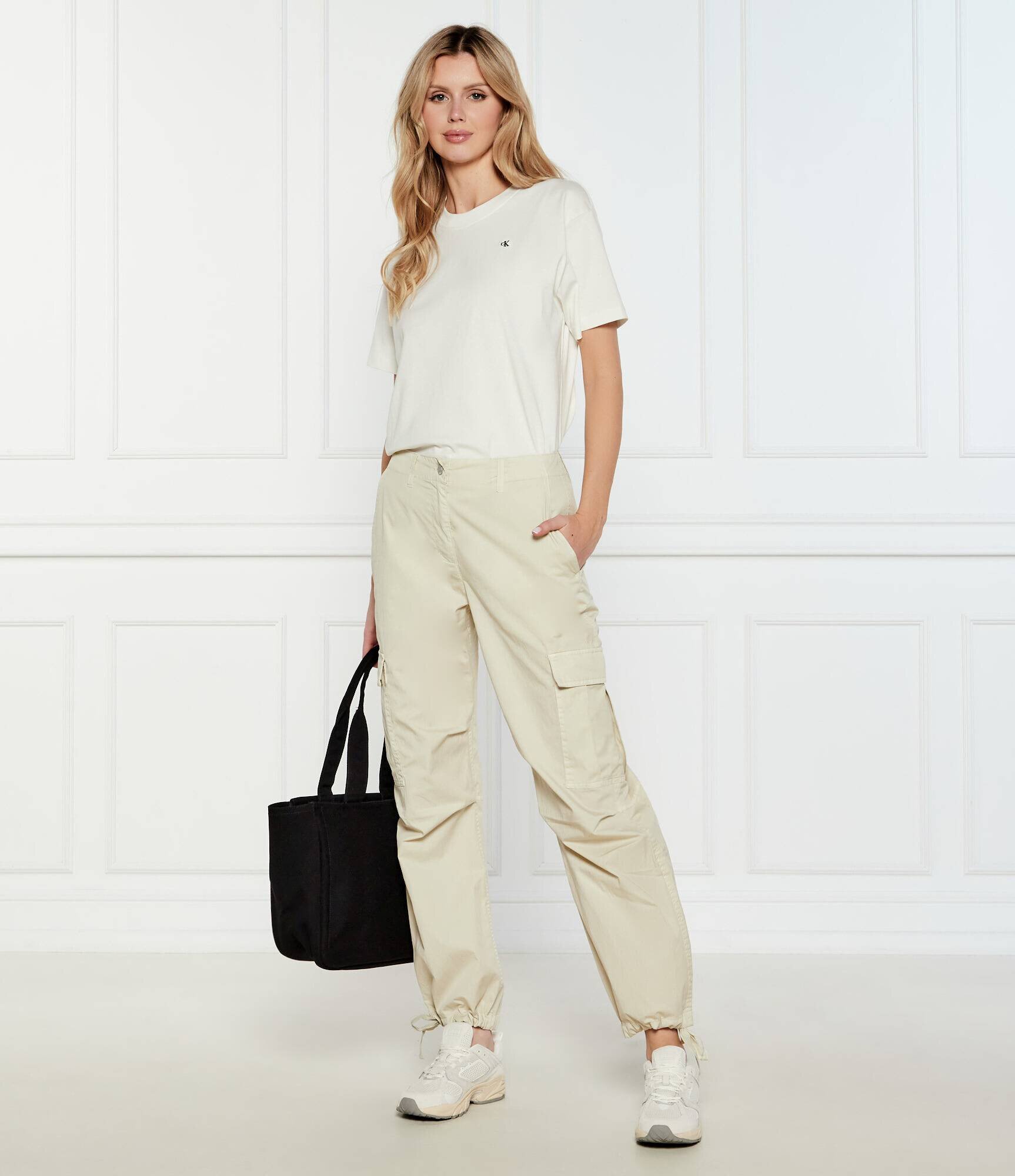 Tommy Jeans Pantaloni cargo | Relaxed fit