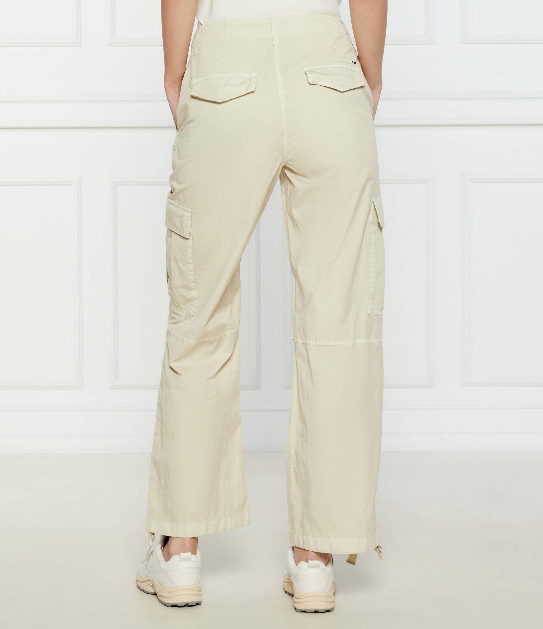 Tommy Jeans Pantaloni cargo | Relaxed fit