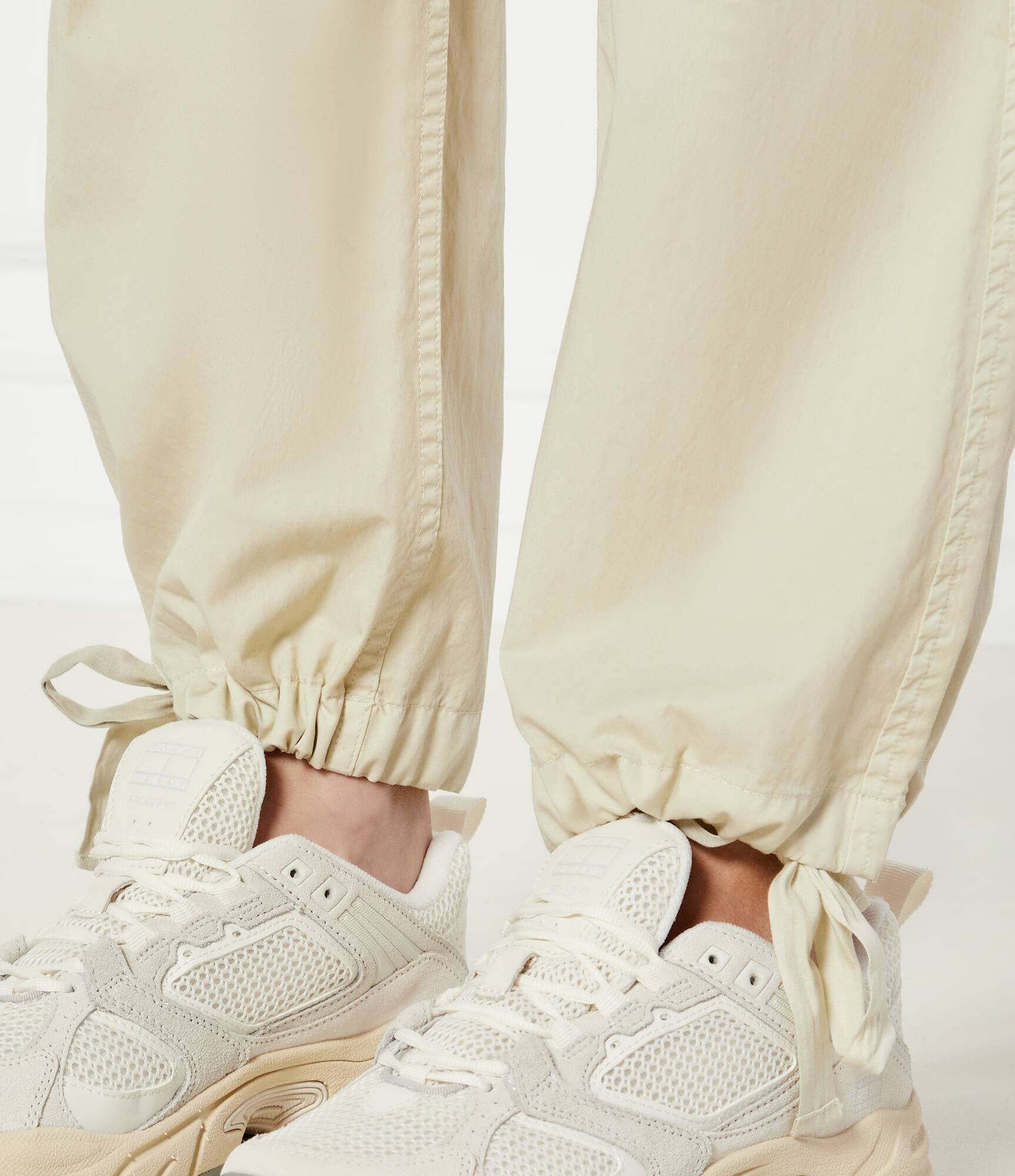 Tommy Jeans Pantaloni cargo | Relaxed fit