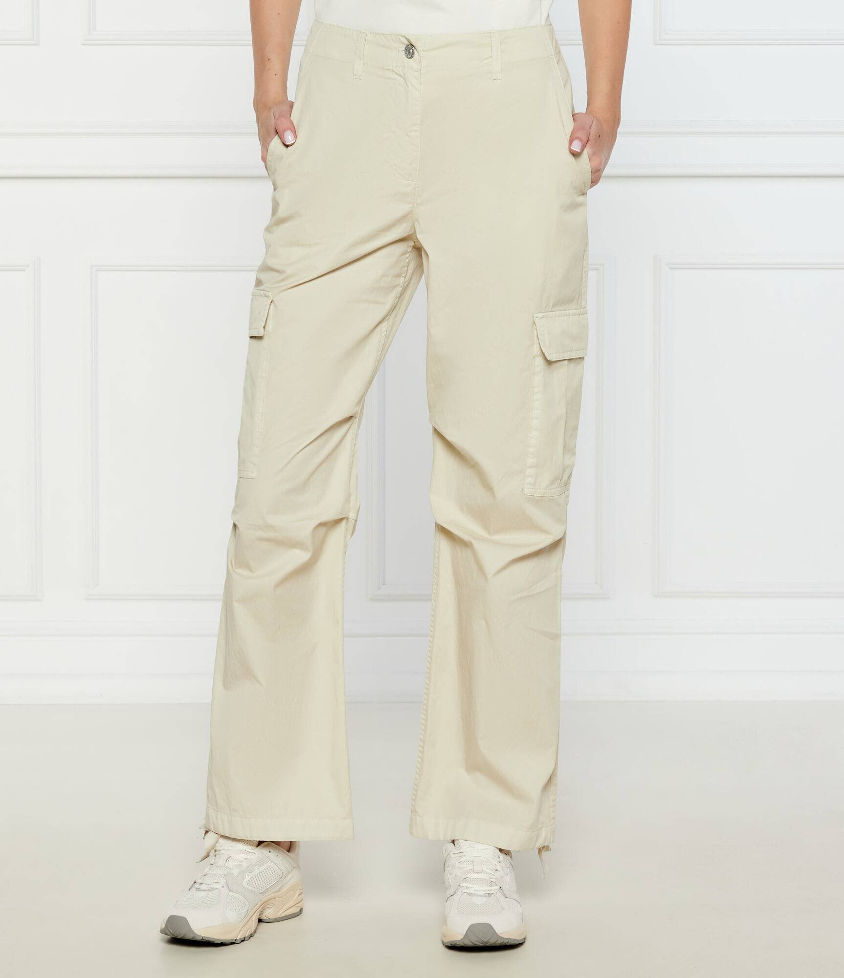 Tommy Jeans Pantaloni cargo | Relaxed fit