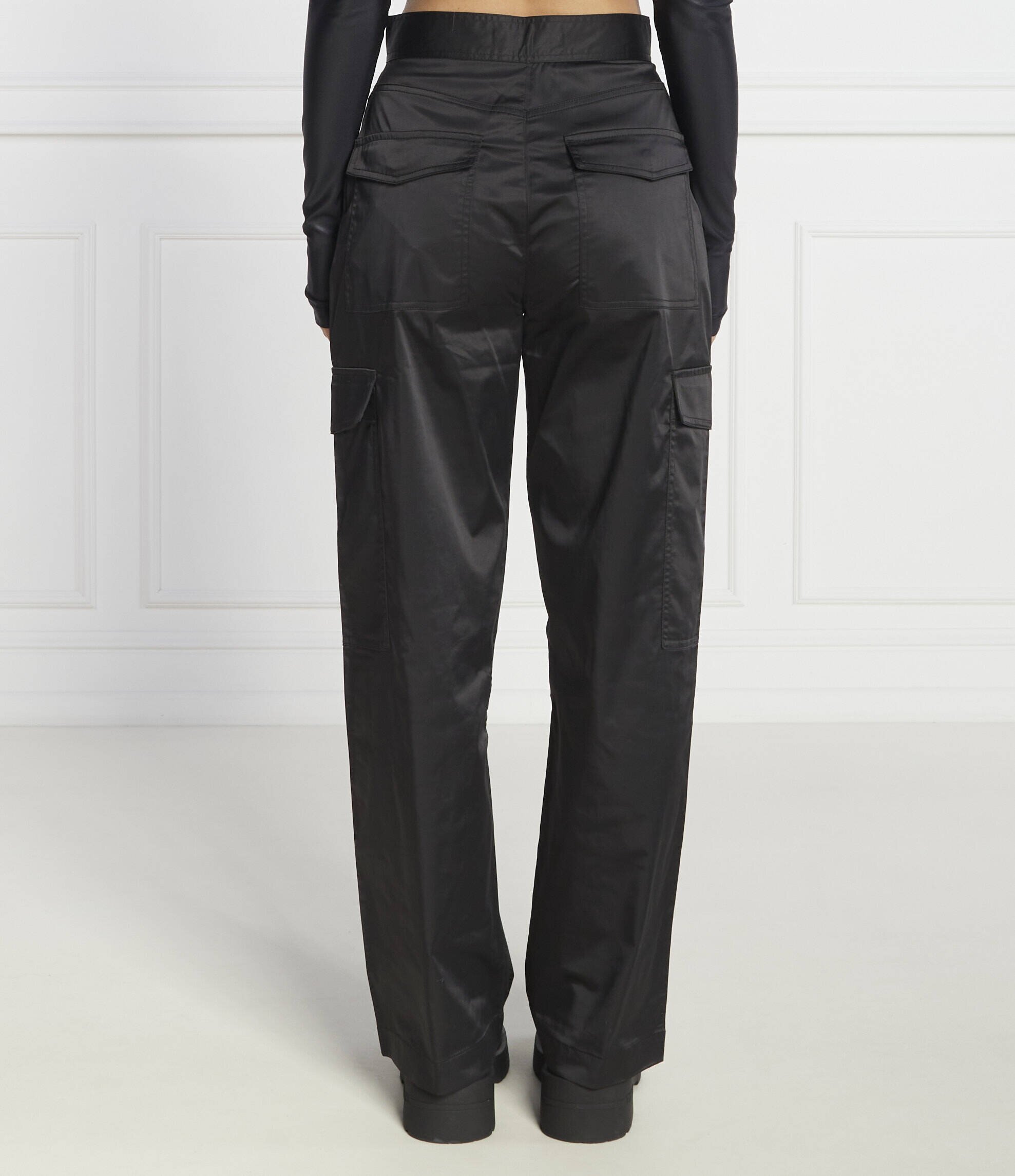 Tommy Jeans Pantaloni cargo | Straight fit